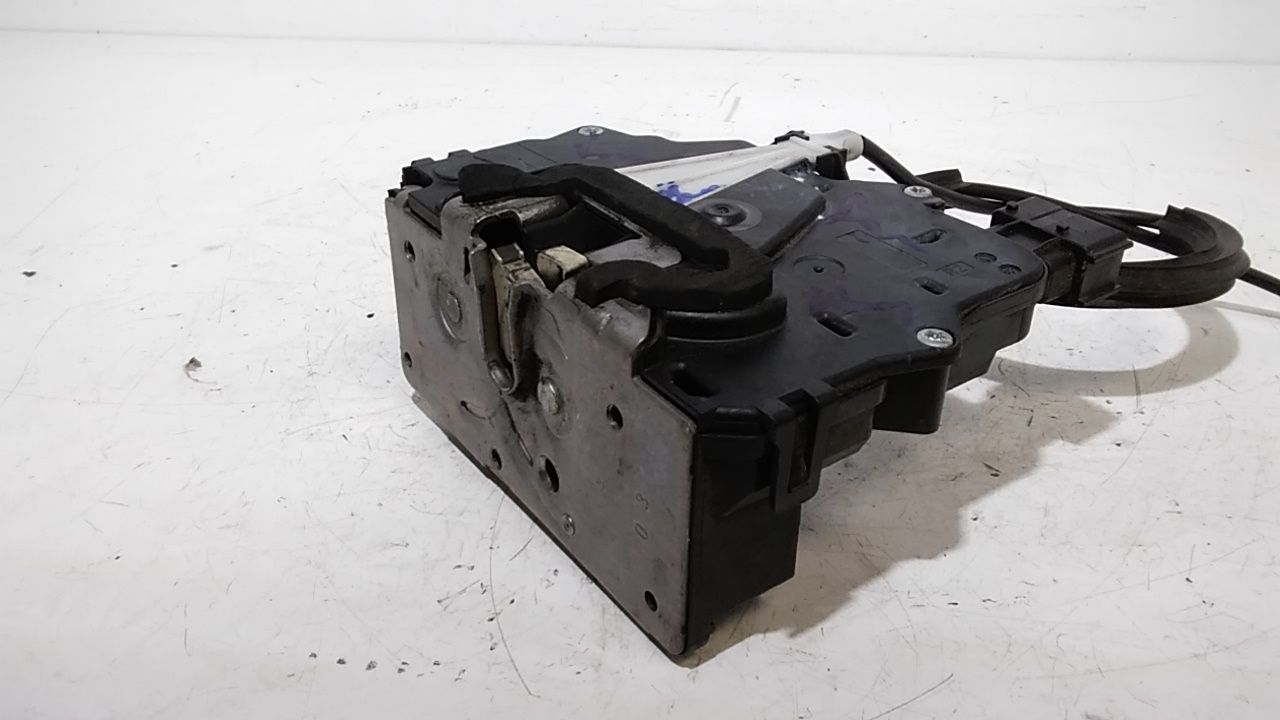 Serratura Anteriore Destra FIAT Grande Punto 1 Serie