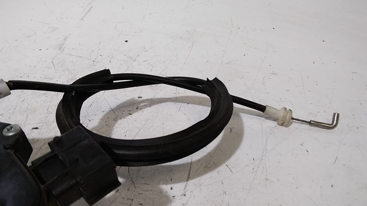 Serratura Anteriore Destra FIAT Grande Punto 1 Serie