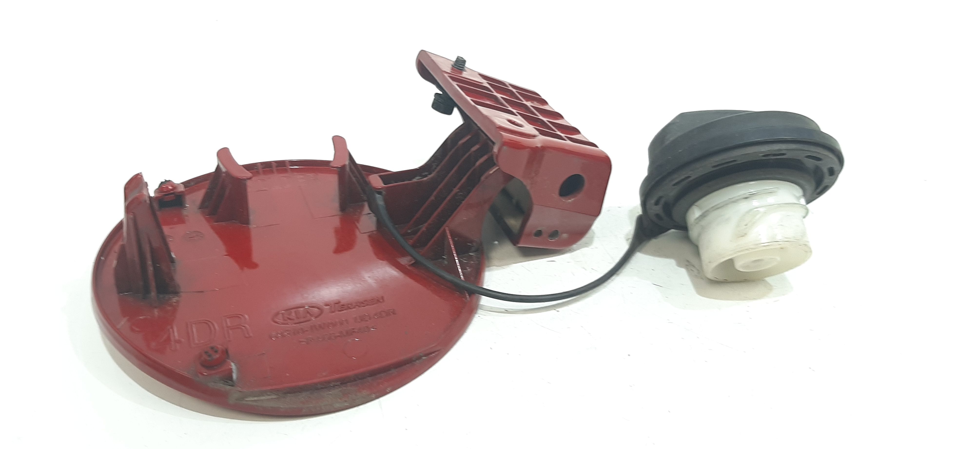 Sportellino Carburante KIA Rio 4 Serie