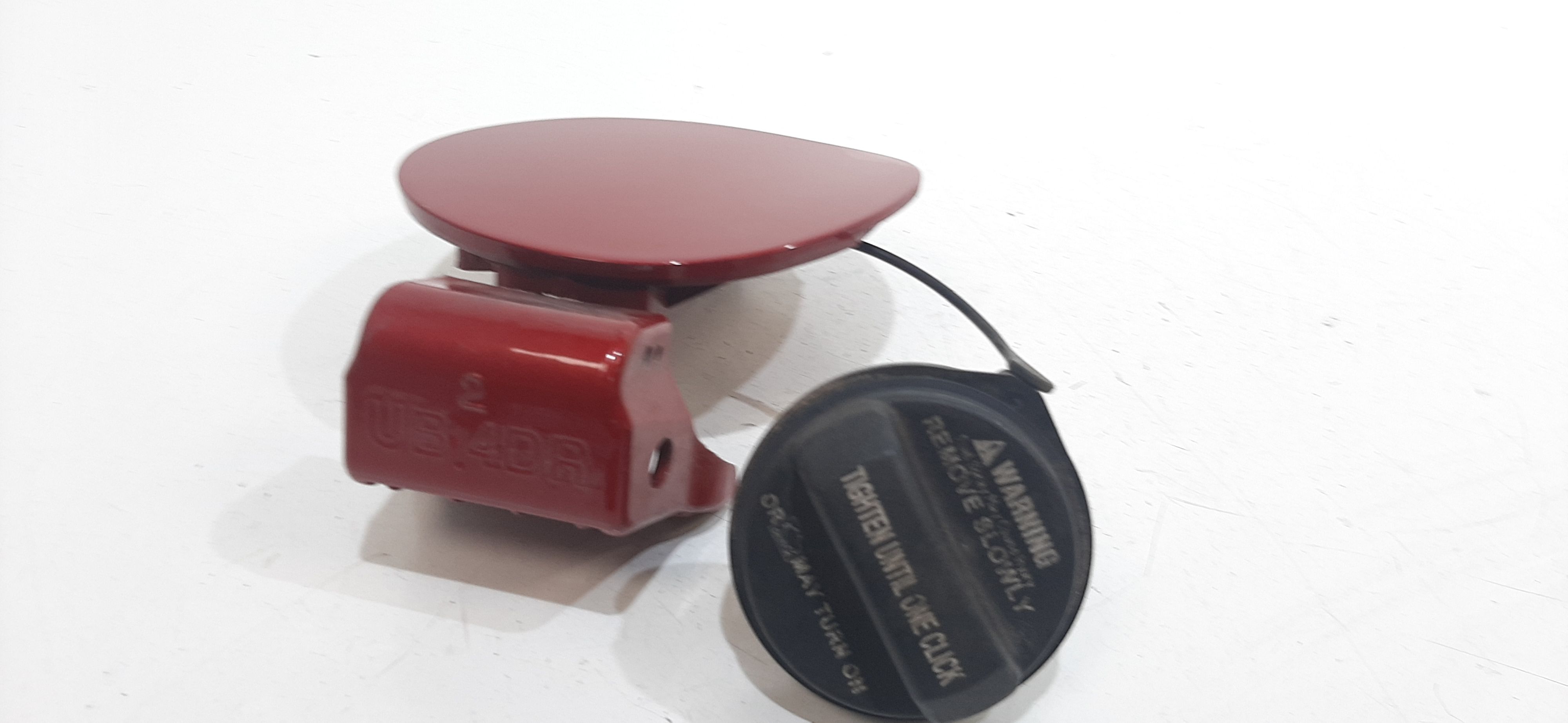 Sportellino Carburante KIA Rio 4 Serie