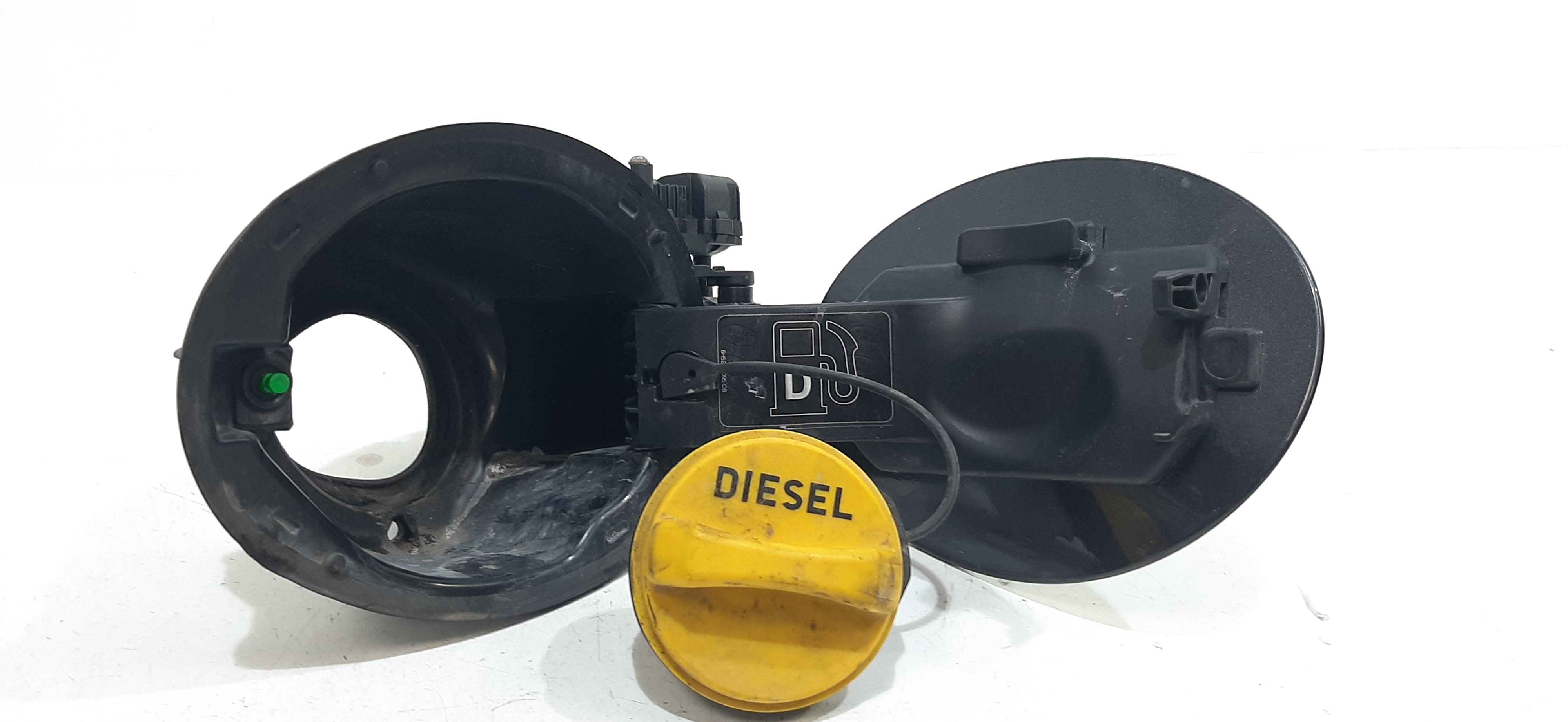 Sportellino Carburante LAND ROVER Range Rover Evoque 1 Serie