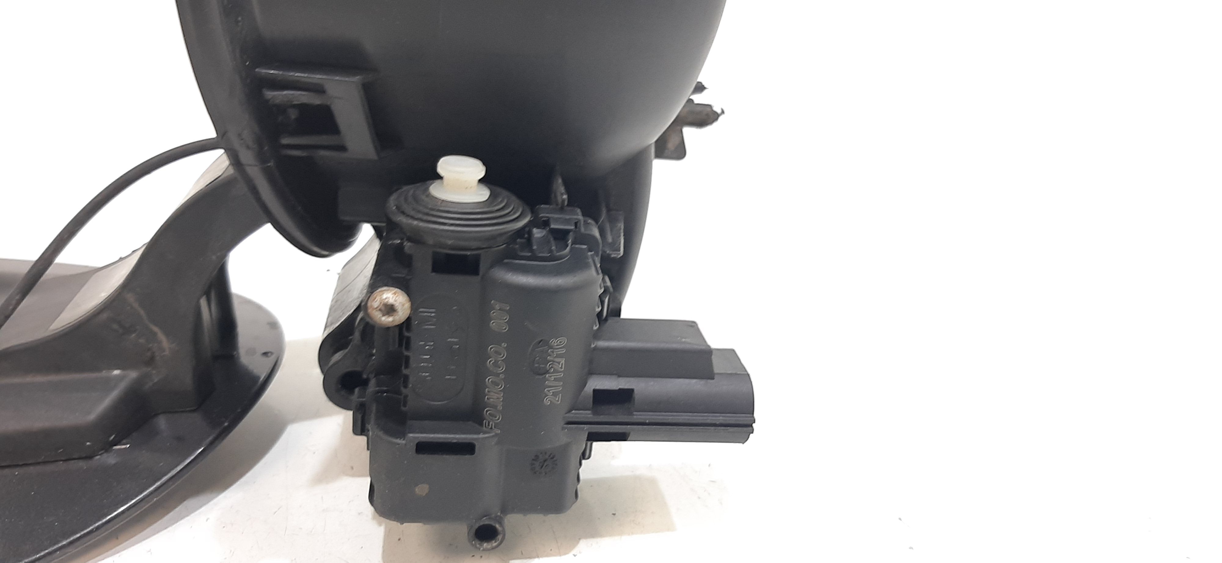 Sportellino Carburante LAND ROVER Range Rover Evoque 1 Serie