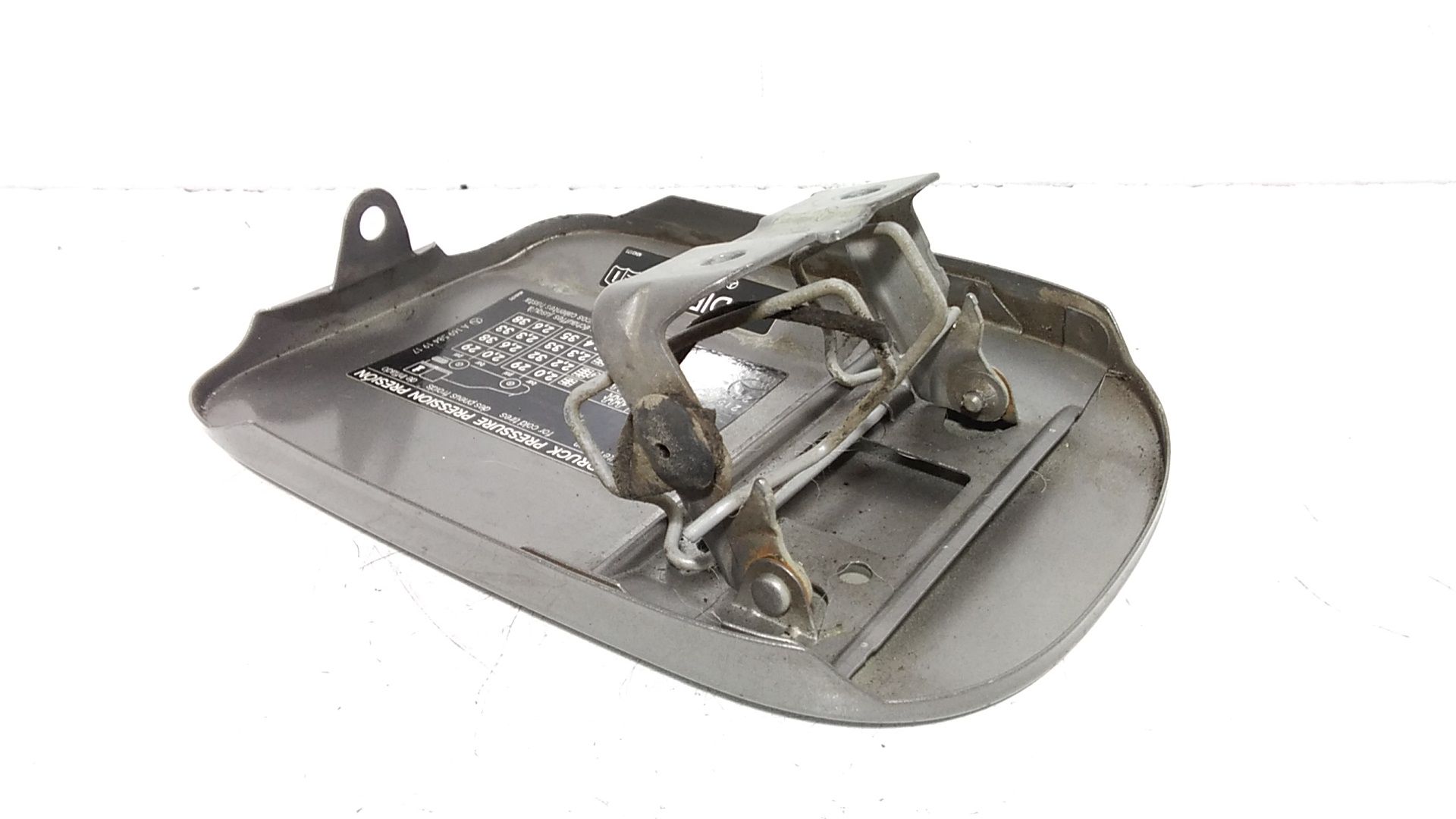 Sportellino Carburante MERCEDES Classe B W245 1 Serie