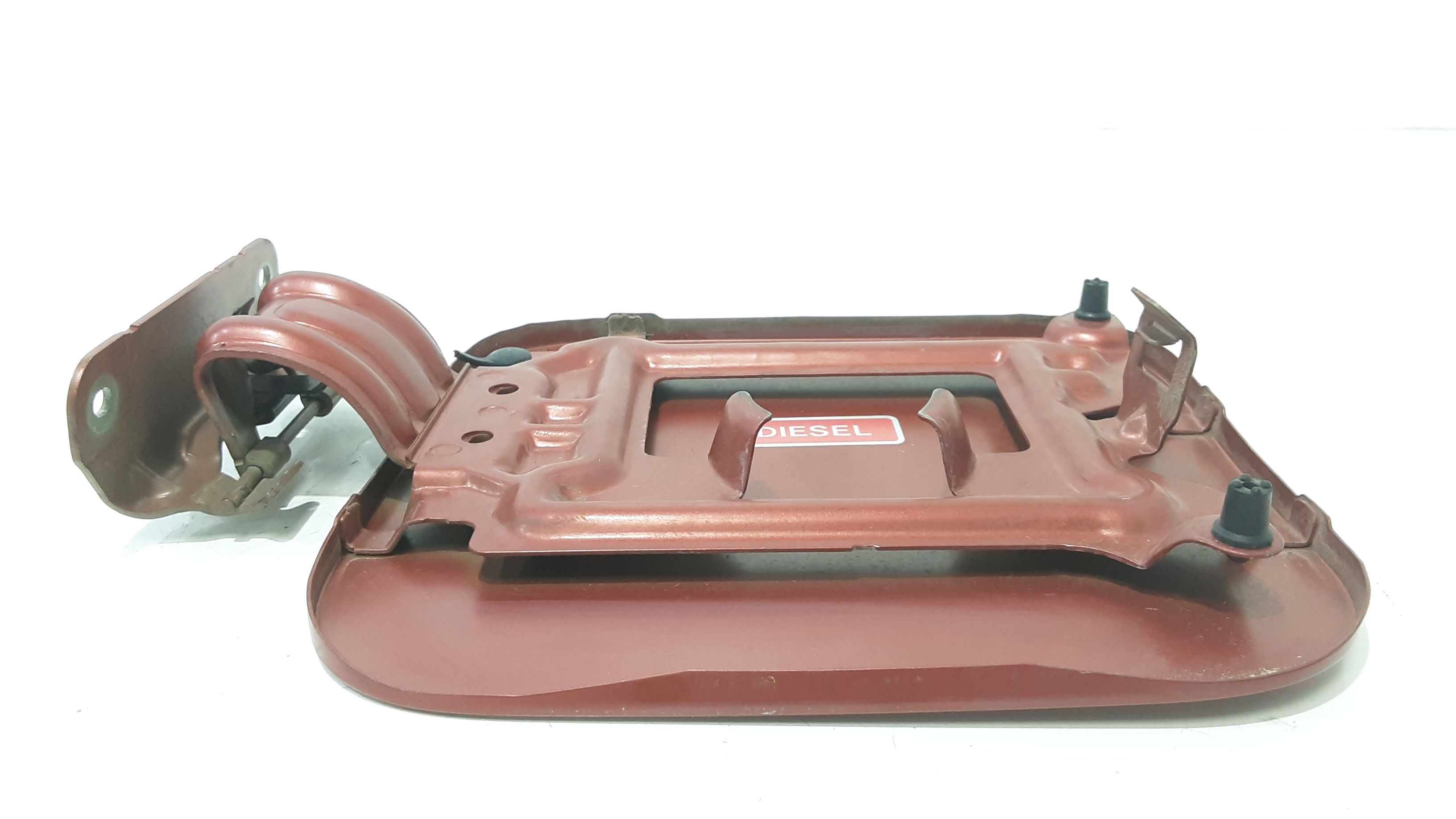 Sportellino Carburante NISSAN Qashqai 1 Serie