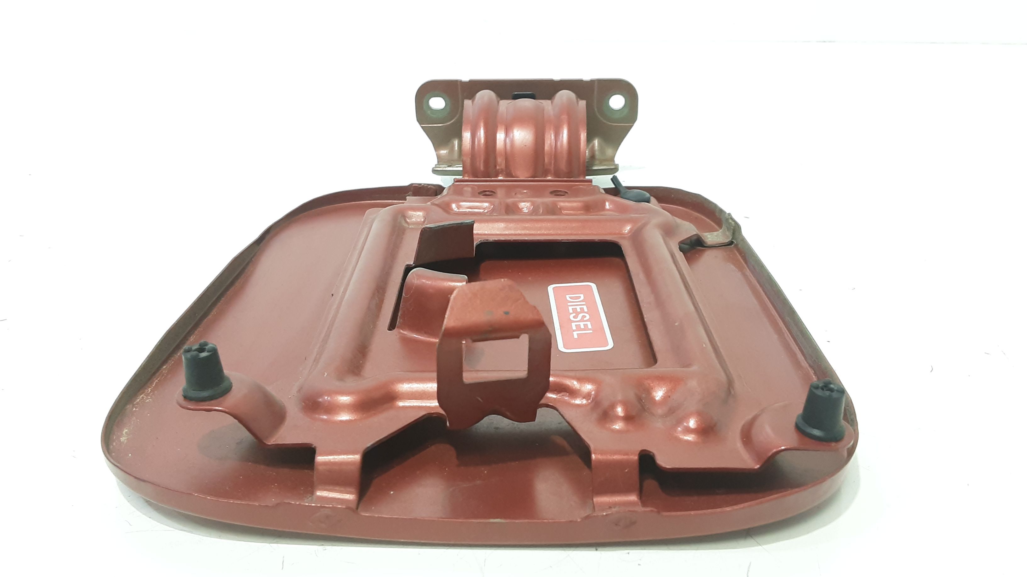 Sportellino Carburante NISSAN Qashqai 1 Serie