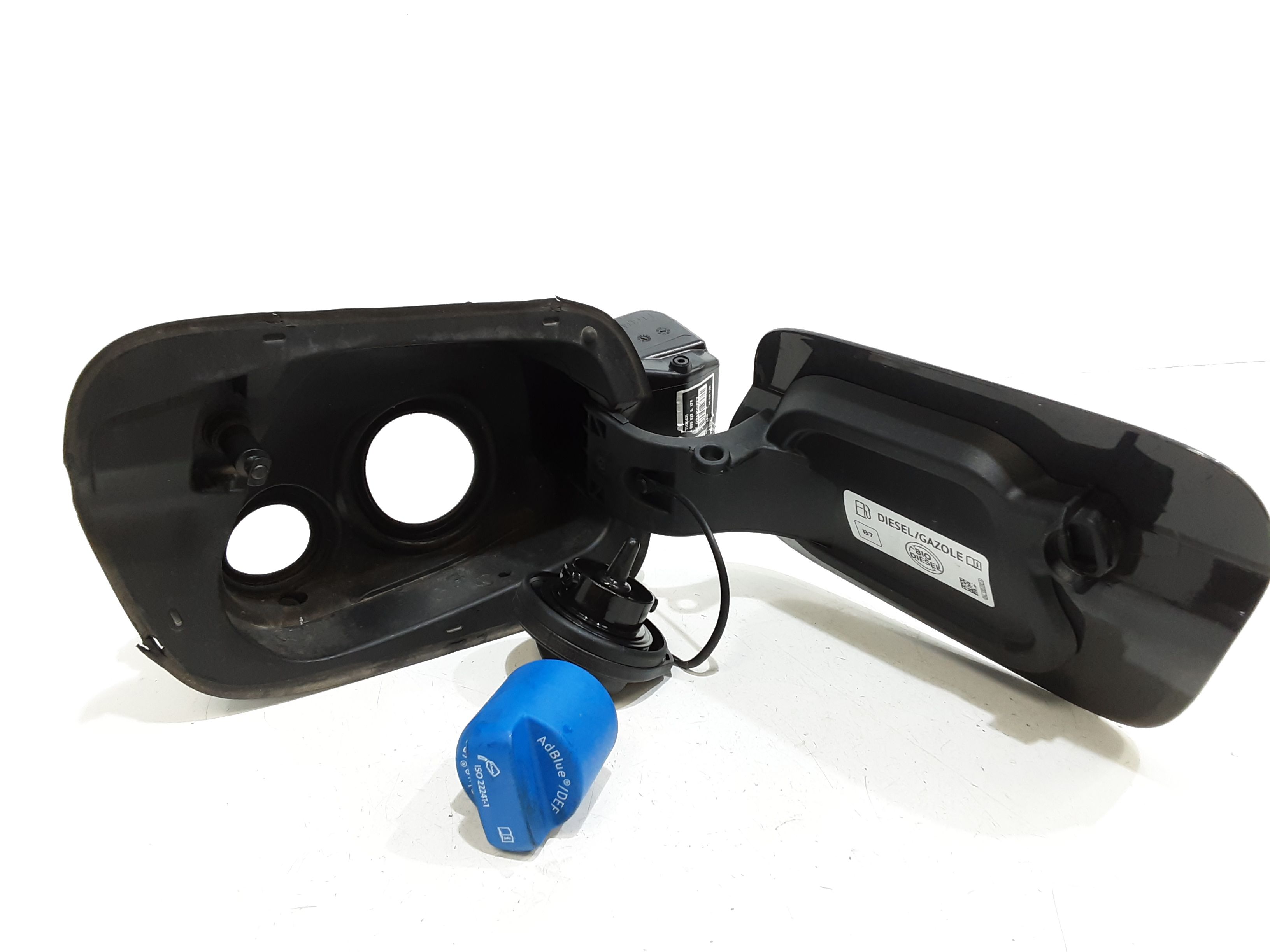 Sportellino Carburante VOLKSWAGEN Tiguan Serie