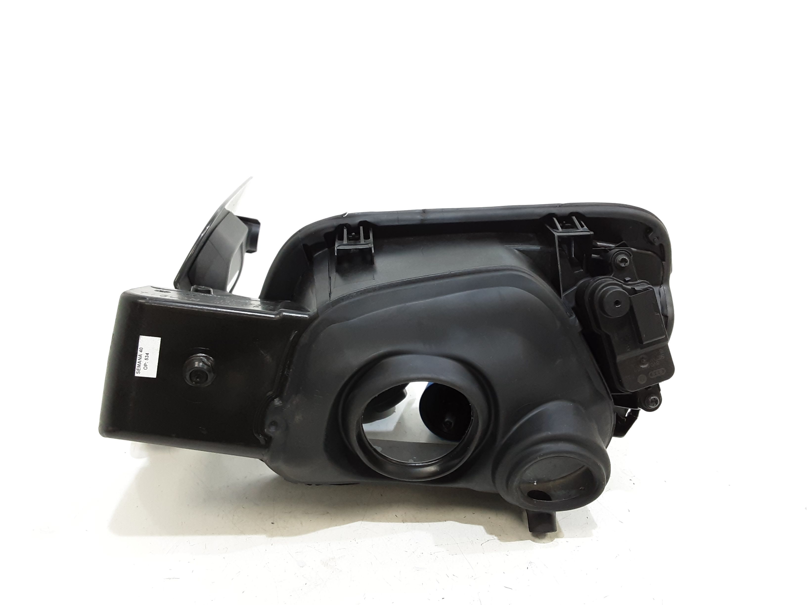 Sportellino Carburante VOLKSWAGEN Tiguan Serie