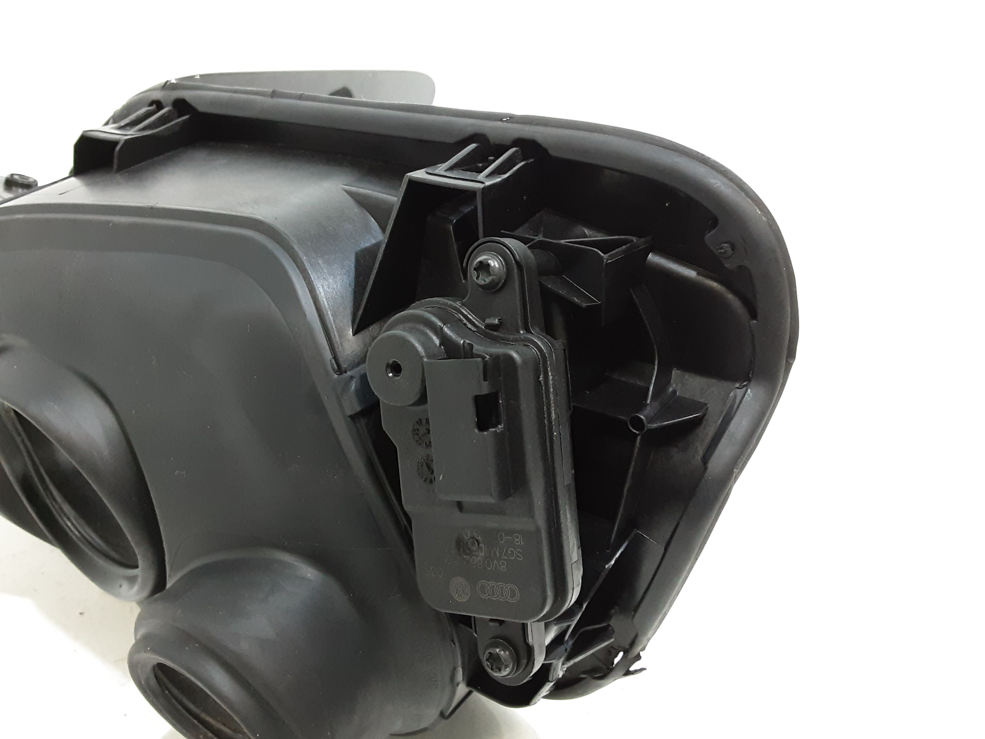 Sportellino Carburante VOLKSWAGEN Tiguan Serie