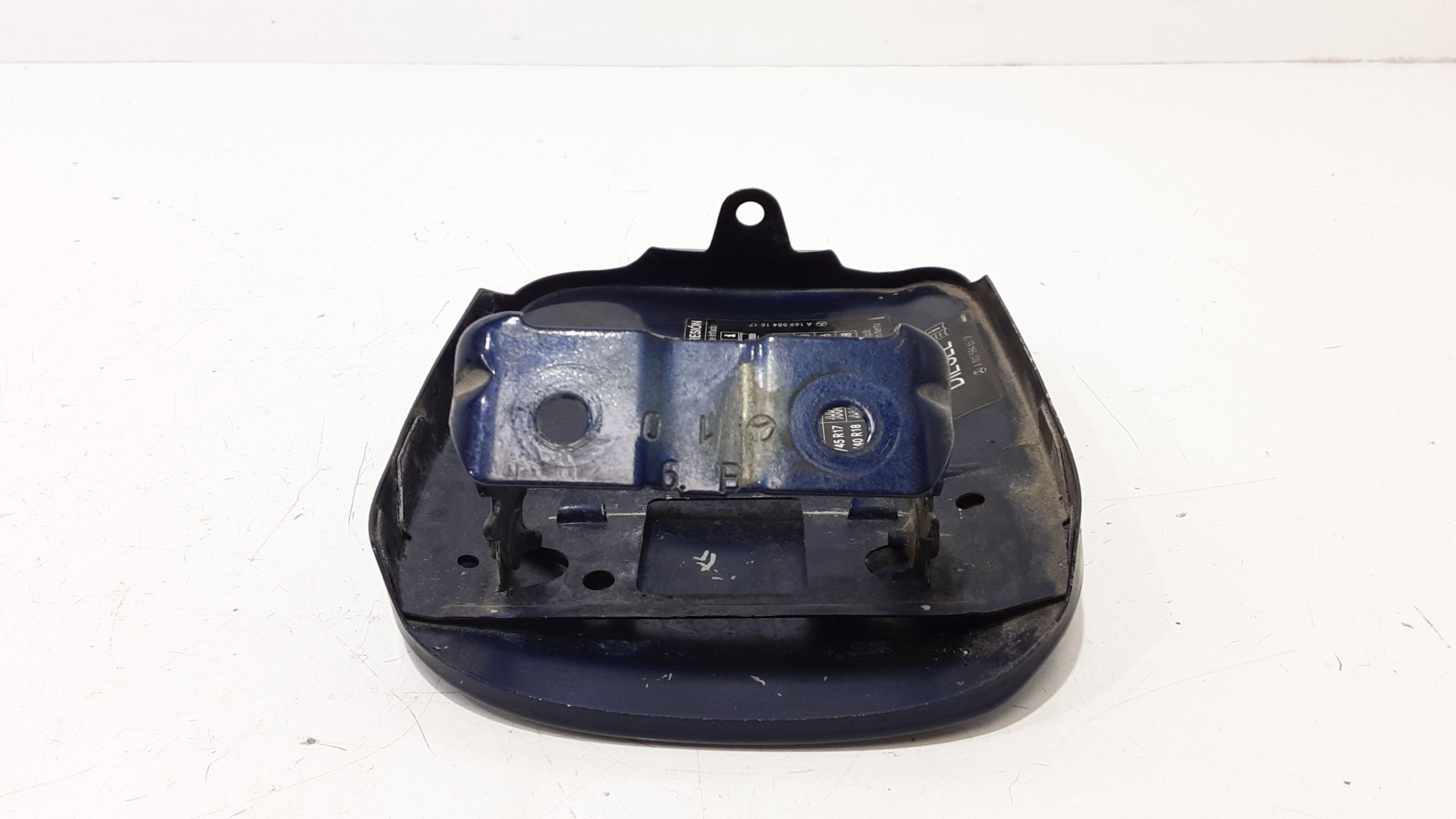 Sportellino Carburante MERCEDES Classe B W245 1 Serie