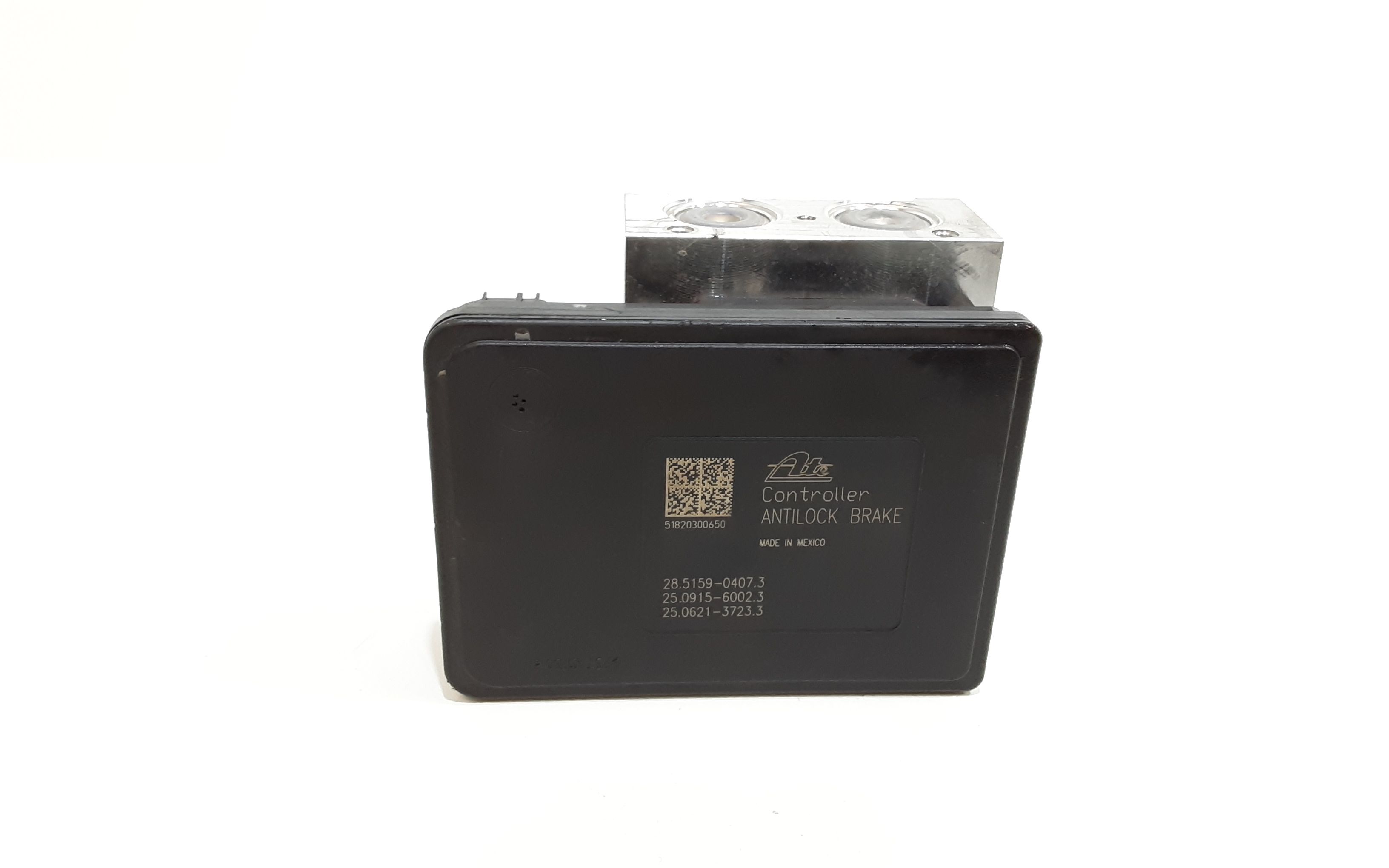 ABS JEEP Compass Serie