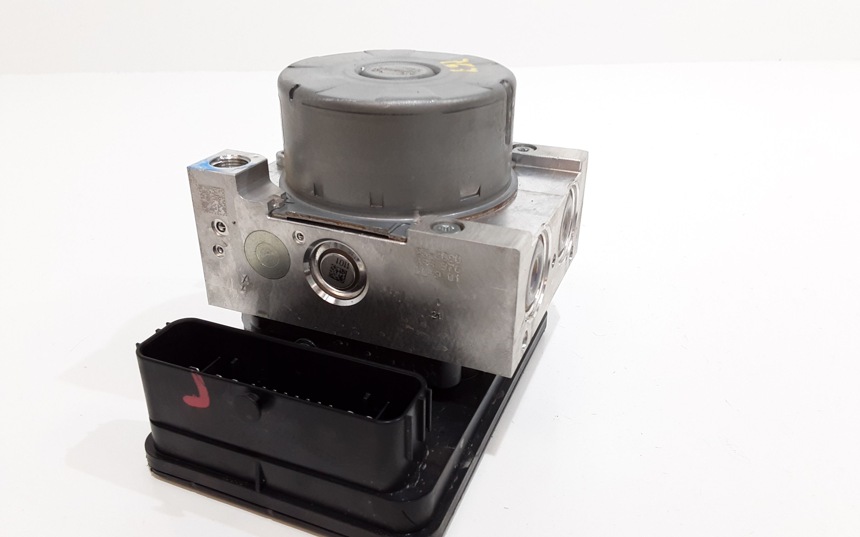 ABS JEEP Compass Serie