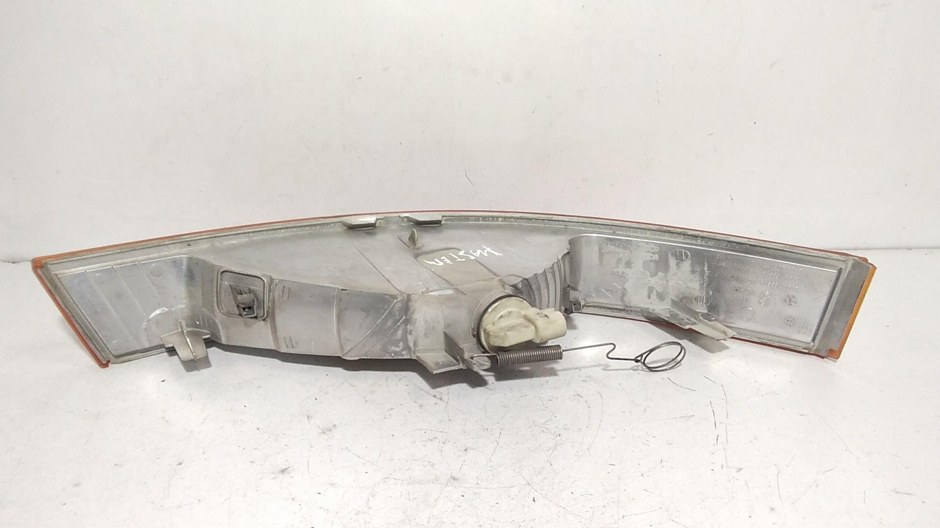 Freccia fanalino ant SX lato guida RENAULT Master 3 Serie