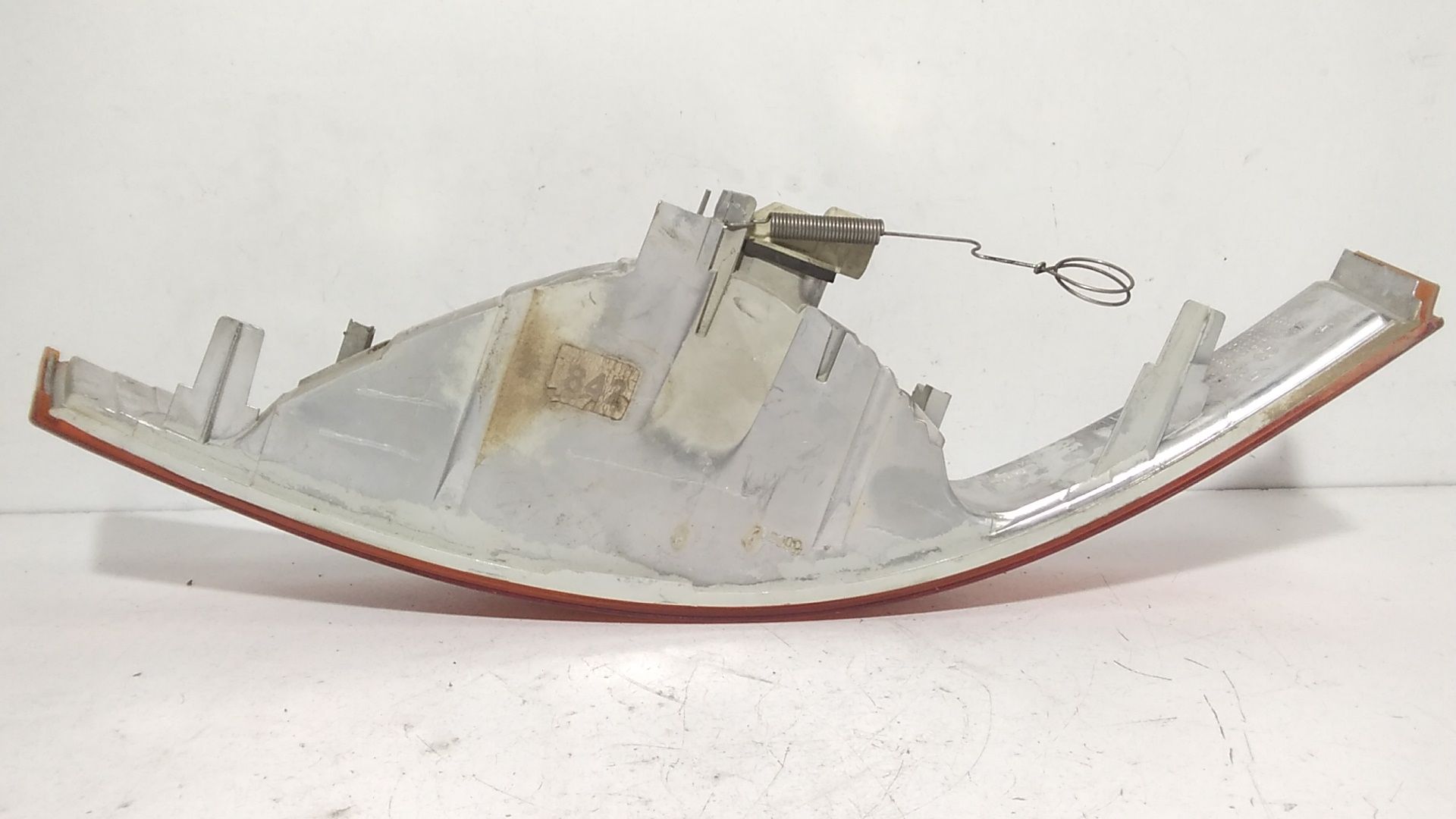 Freccia fanalino ant SX lato guida RENAULT Master 3 Serie