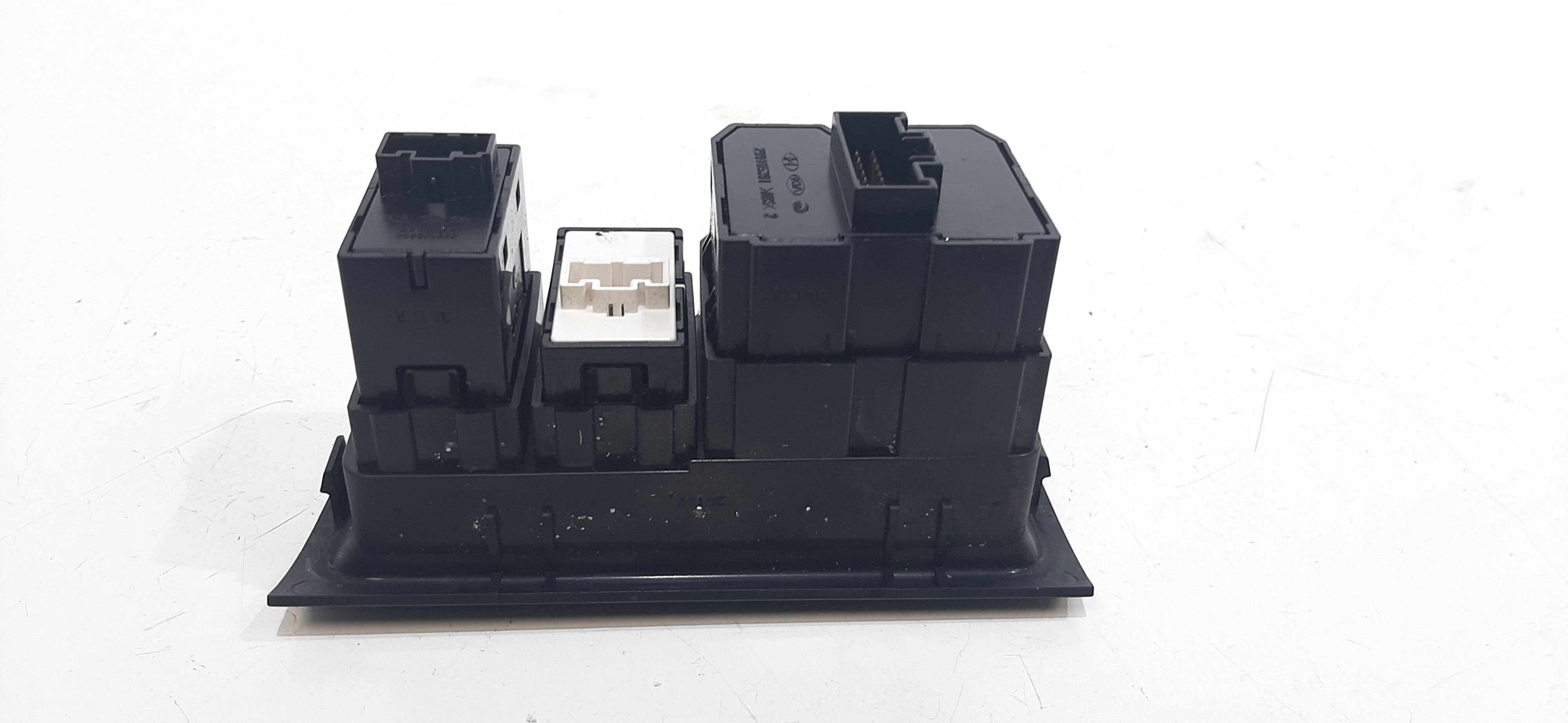 Interruttore comando luci KIA Rio 4 Serie