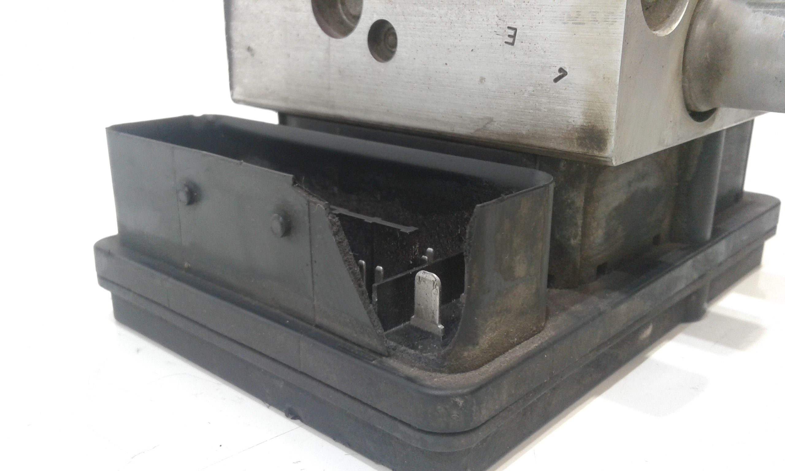 ABS NISSAN Cabstar Serie (06>13)