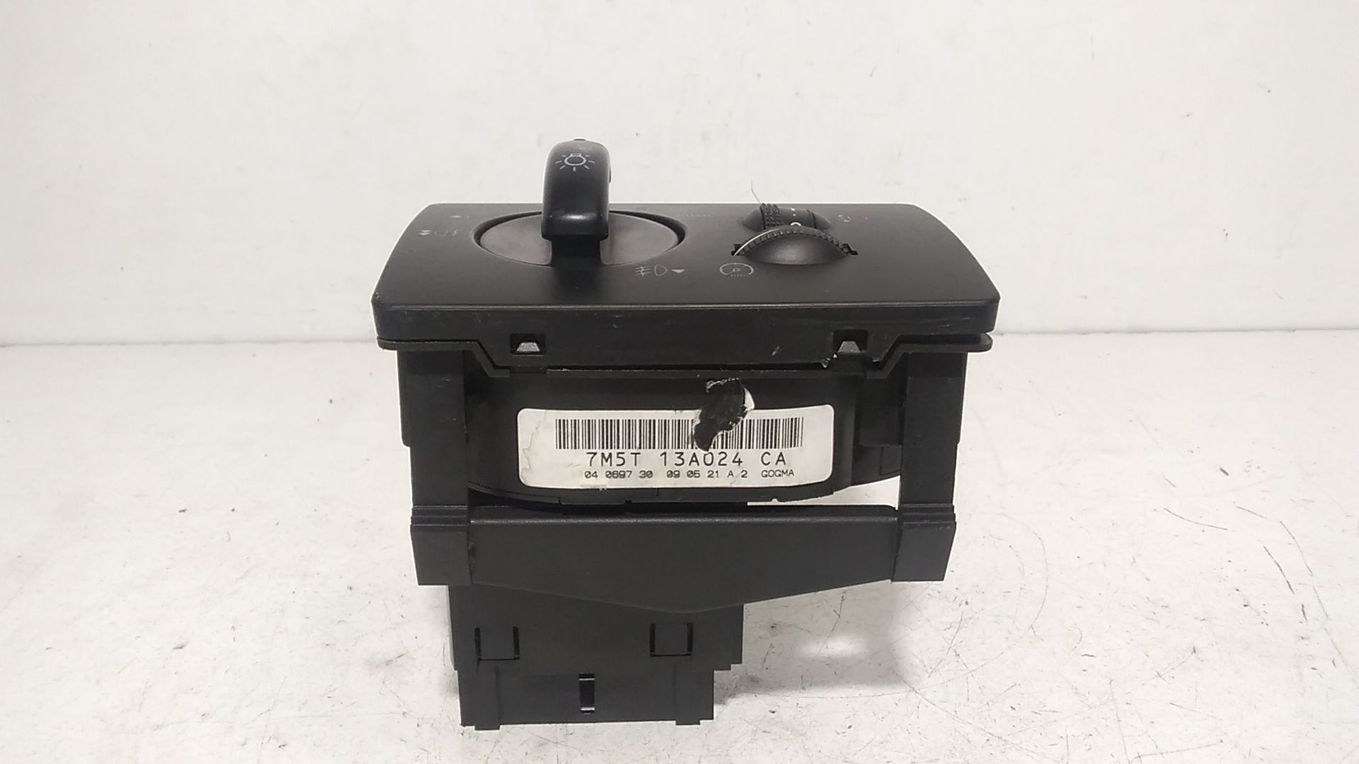 Interruttore comando luci FORD C - Max Serie (07>10)