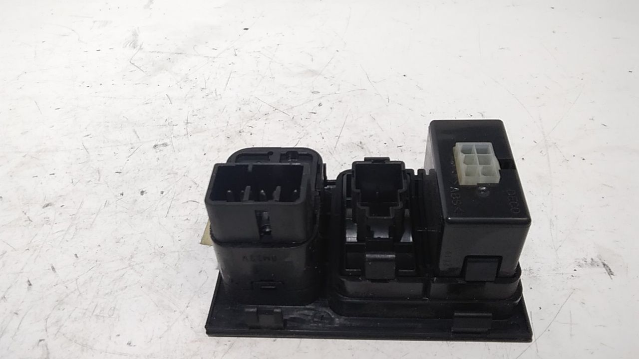 Interruttore comando luci CHEVROLET Matiz 3 Serie