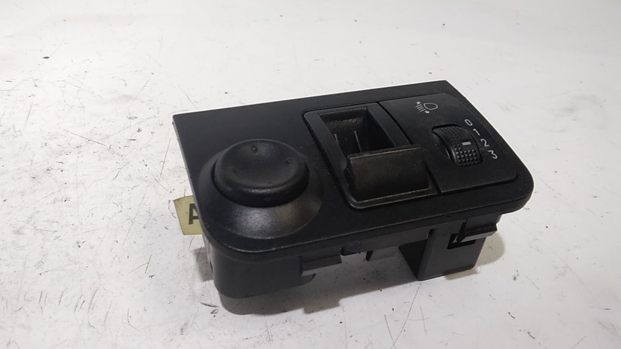 Interruttore comando luci CHEVROLET Matiz 3 Serie