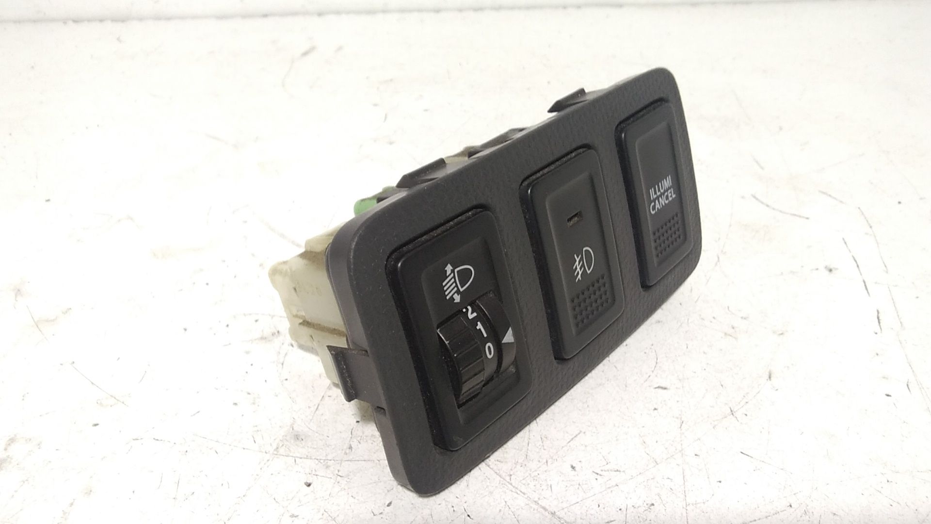 Interruttore comando luci SUZUKI Swift 4 Serie