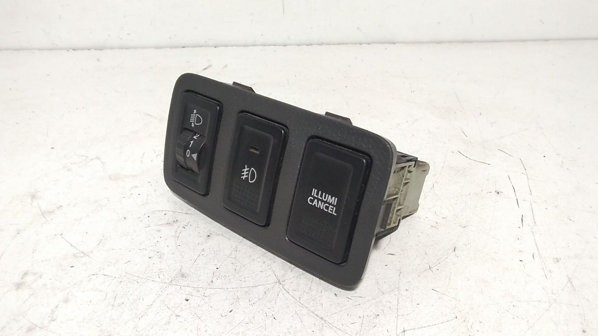 Interruttore comando luci SUZUKI Swift 4 Serie