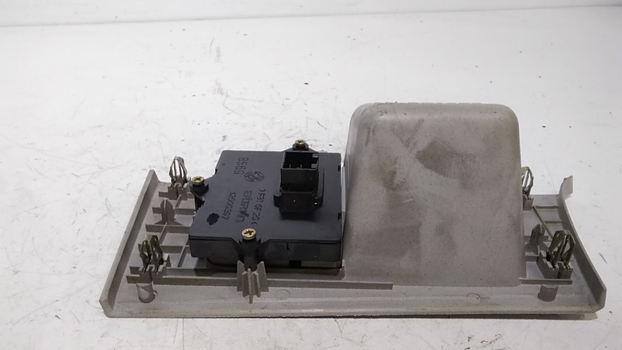 Interruttore comando luci FIAT Idea 1 Serie