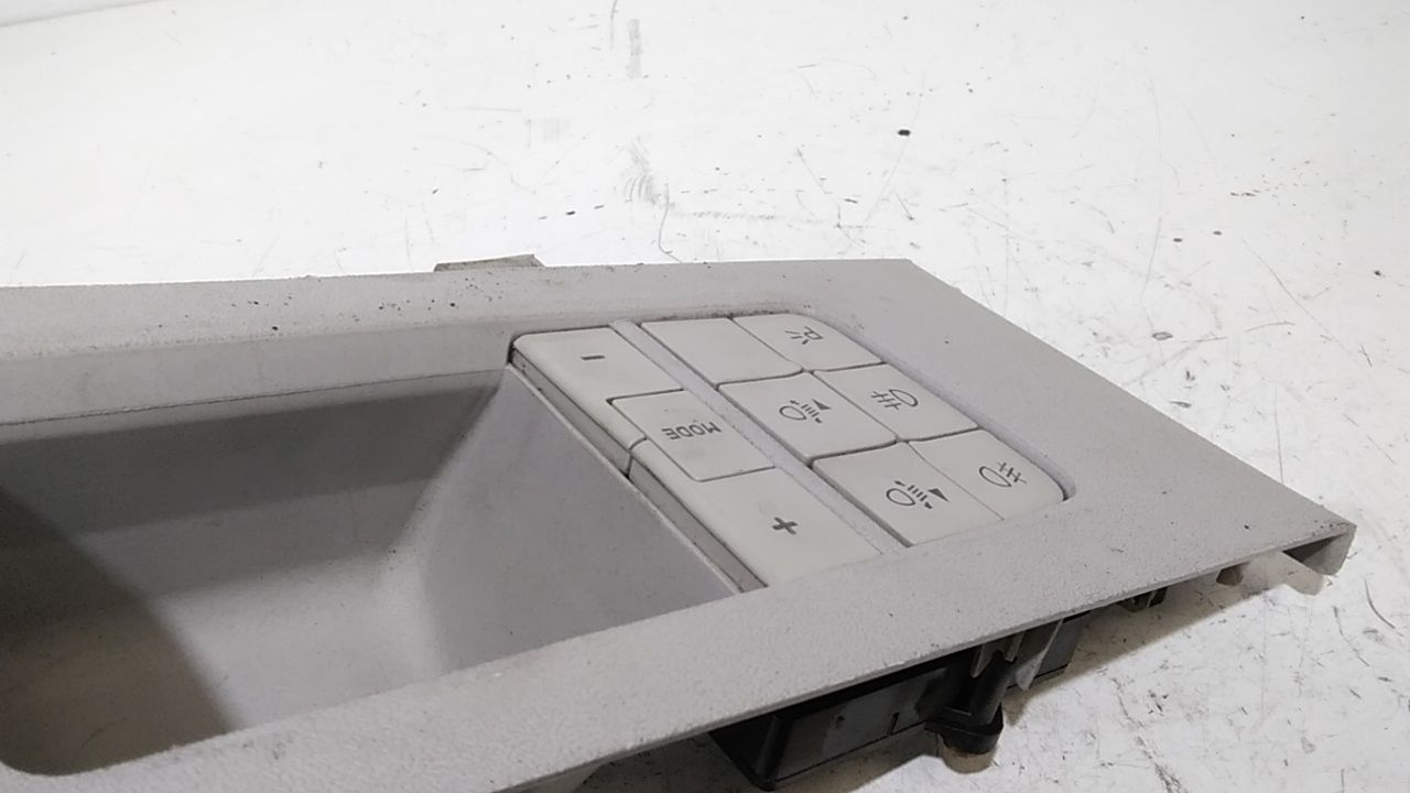 Interruttore comando luci FIAT Idea 1 Serie