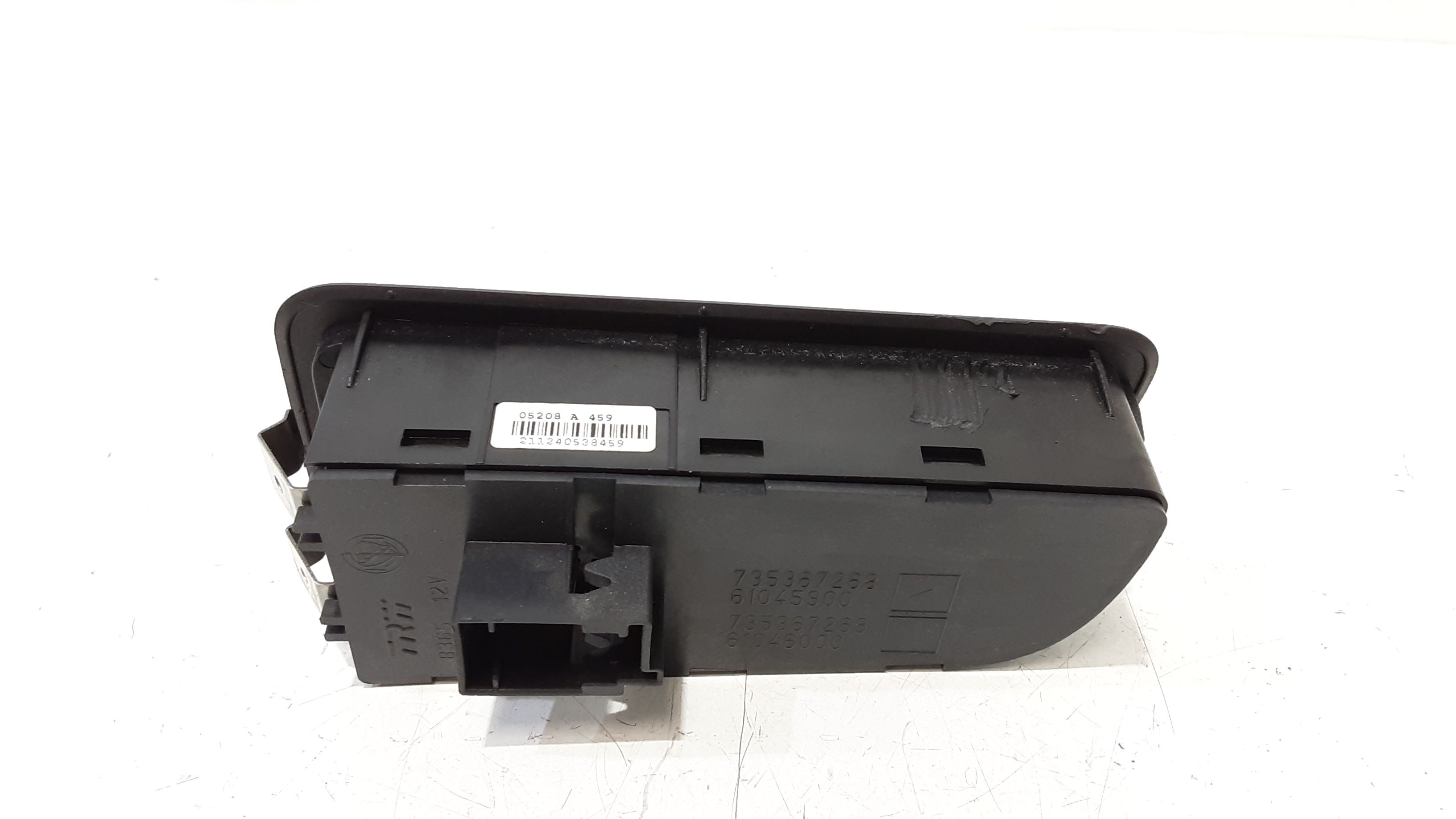 Interruttore comando luci FIAT Grande Punto 1 Serie