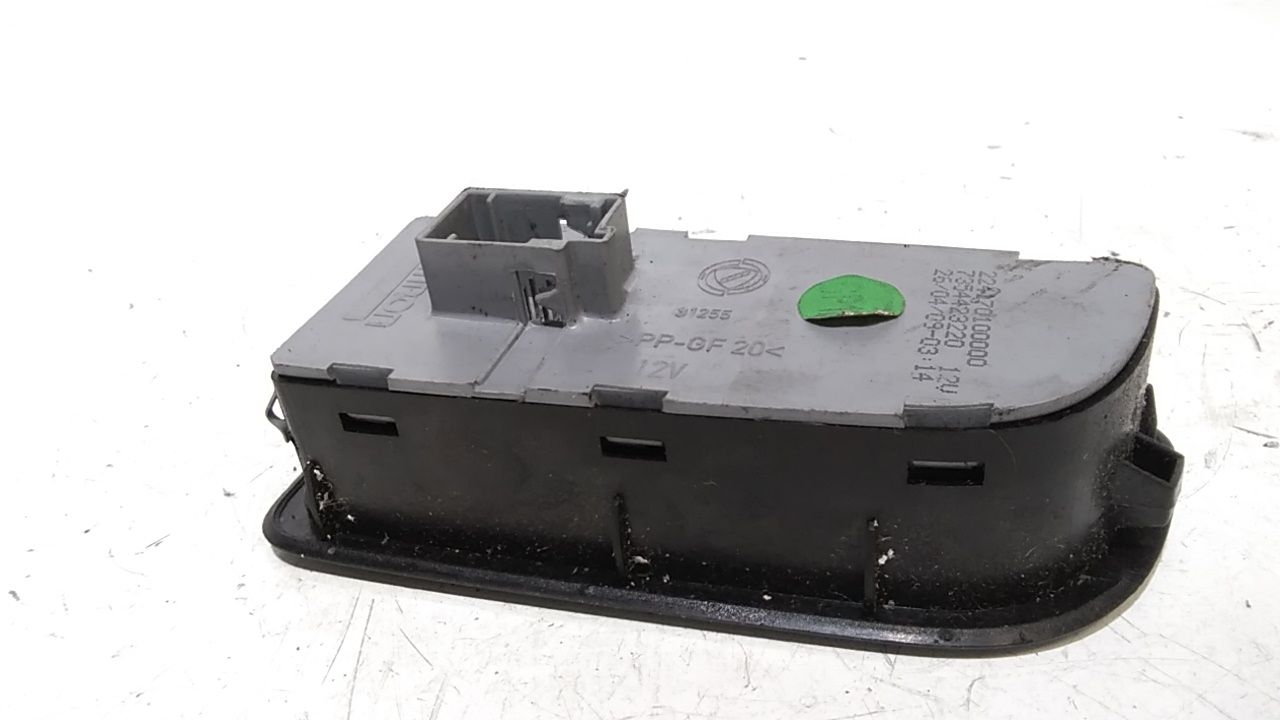 Interruttore comando luci FIAT Grande Punto 1 Serie