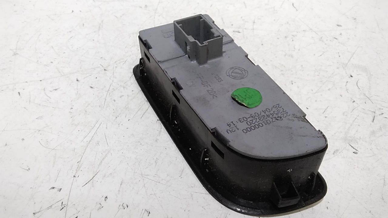 Interruttore comando luci FIAT Grande Punto 1 Serie