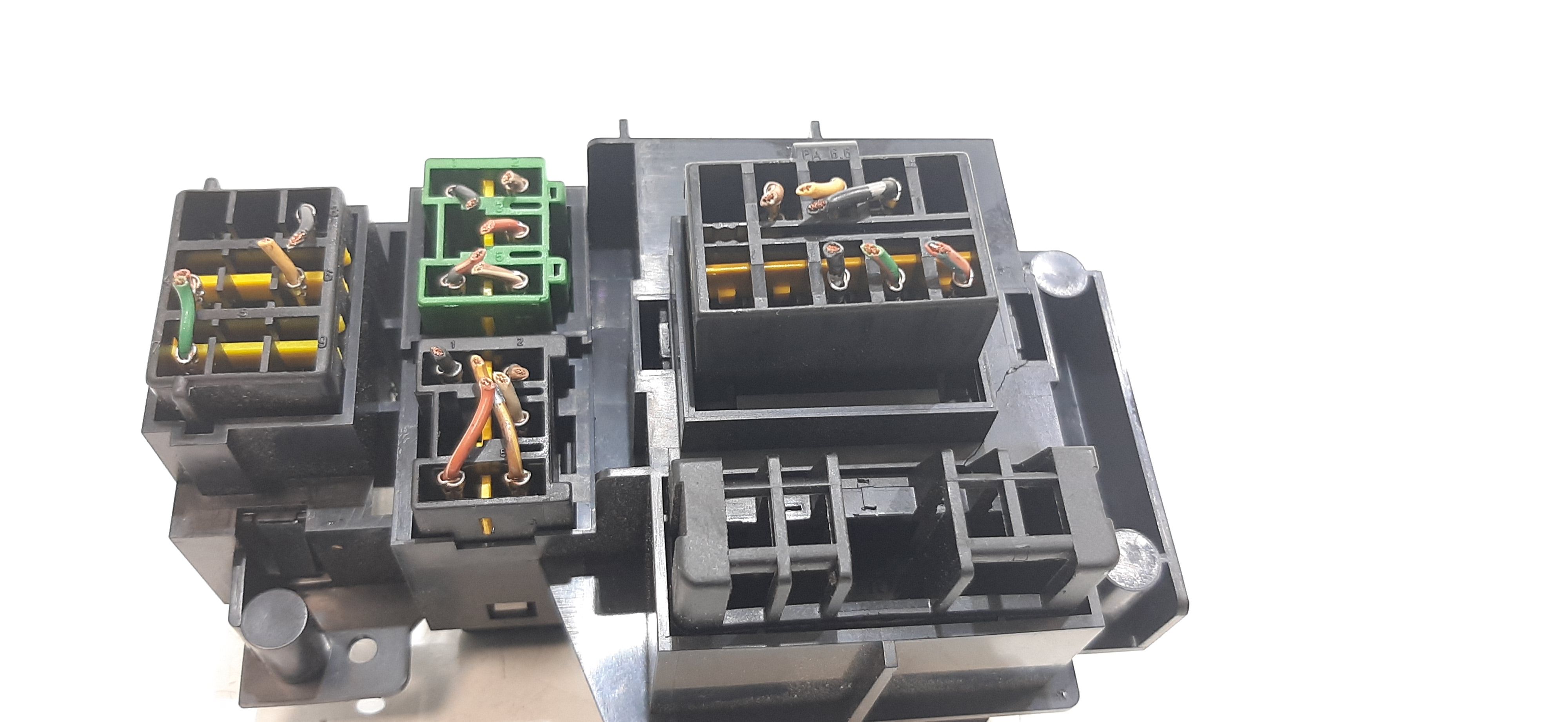 Interruttore comando luci OPEL Agila 1 Serie