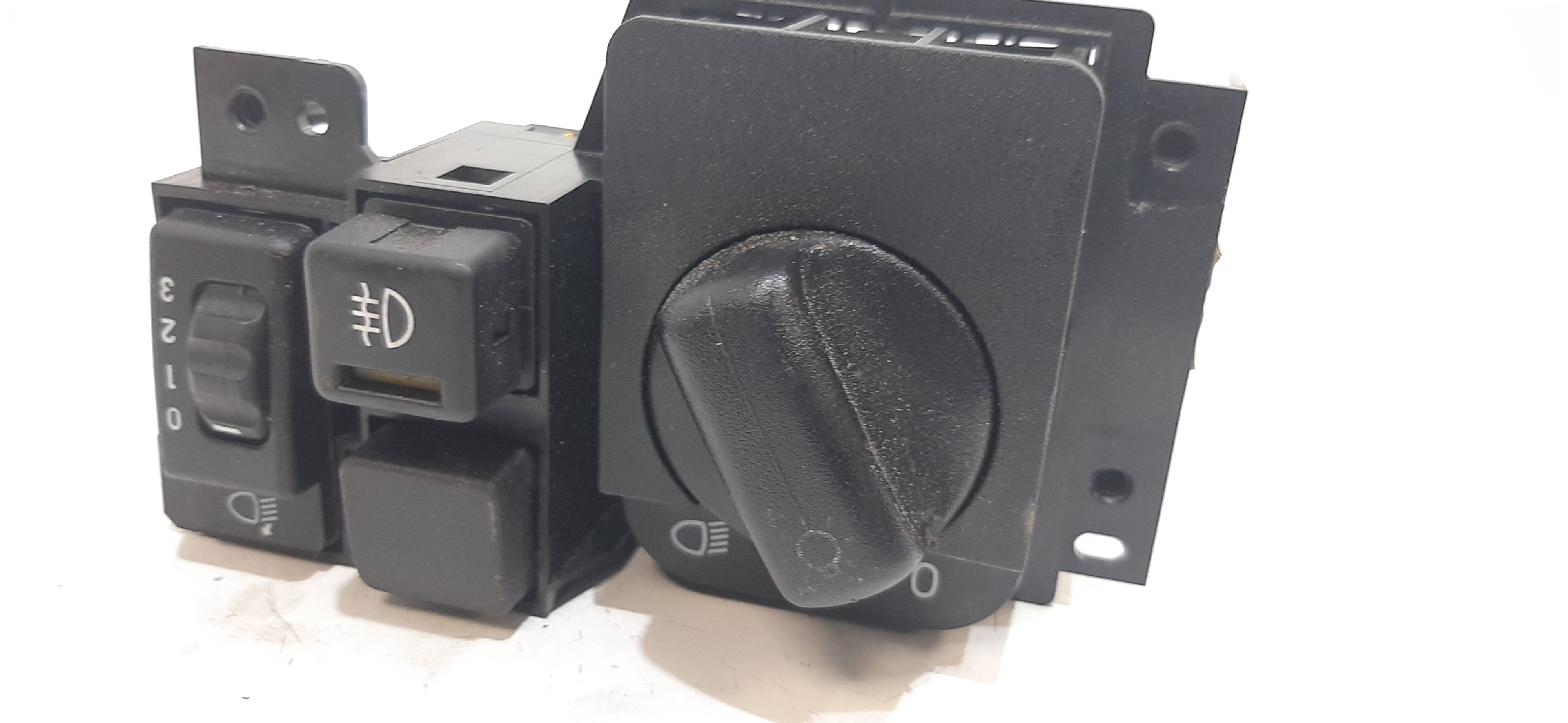 Interruttore comando luci OPEL Agila 1 Serie