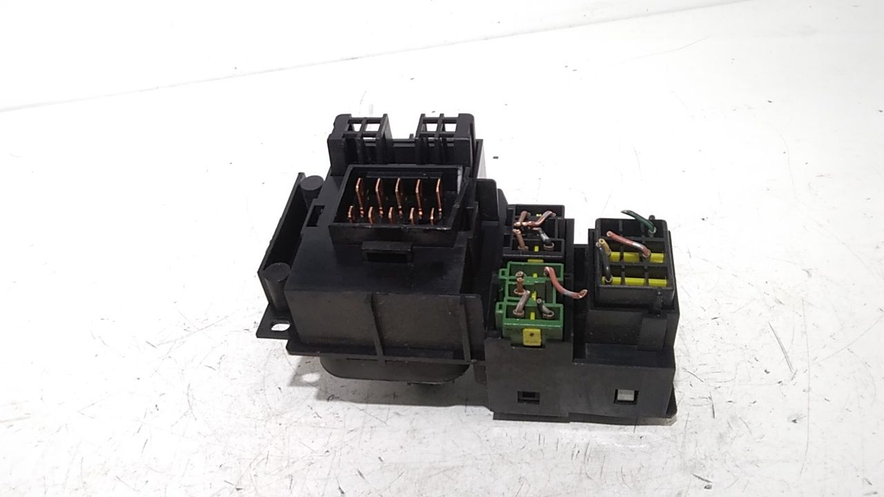 Interruttore comando luci OPEL Tigra 1 Serie