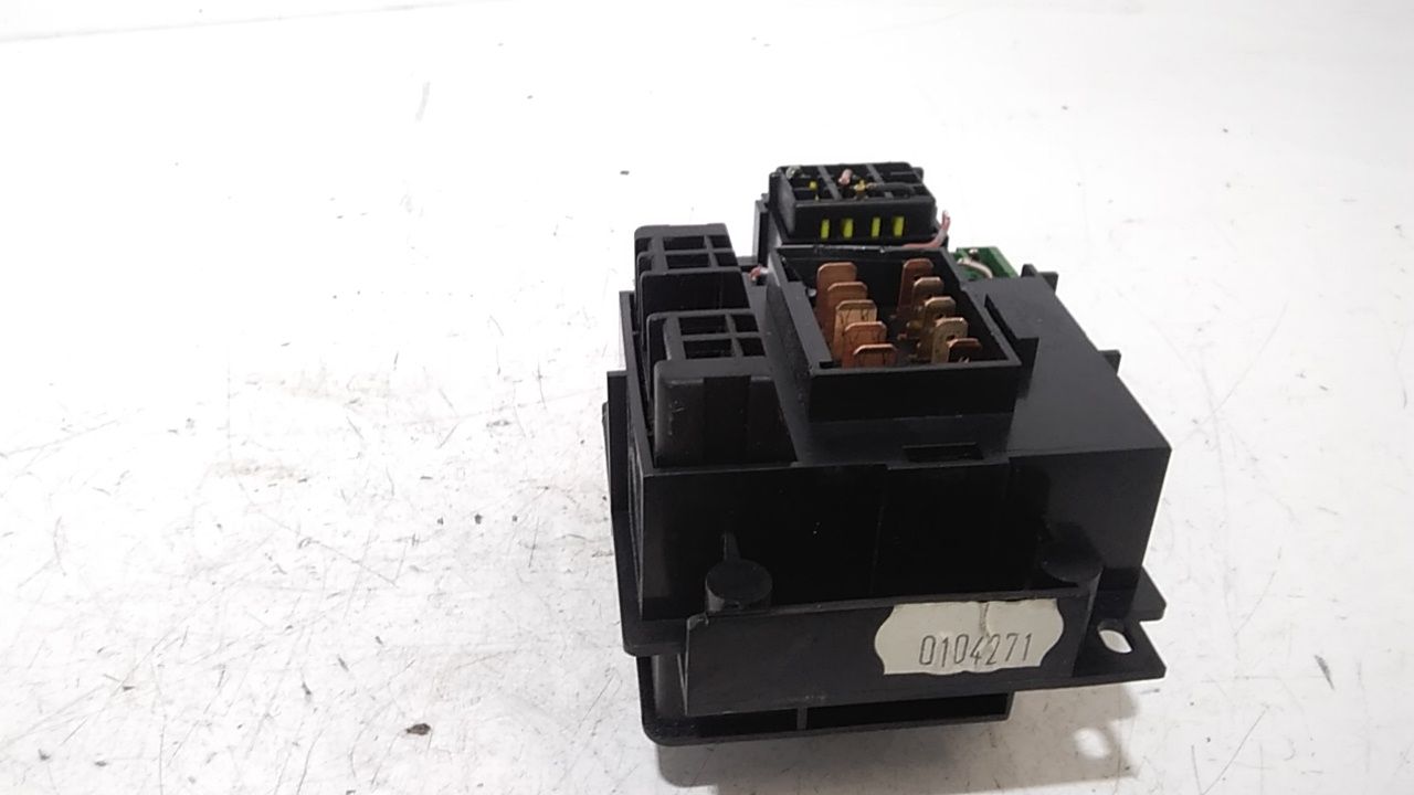 Interruttore comando luci OPEL Tigra 1 Serie