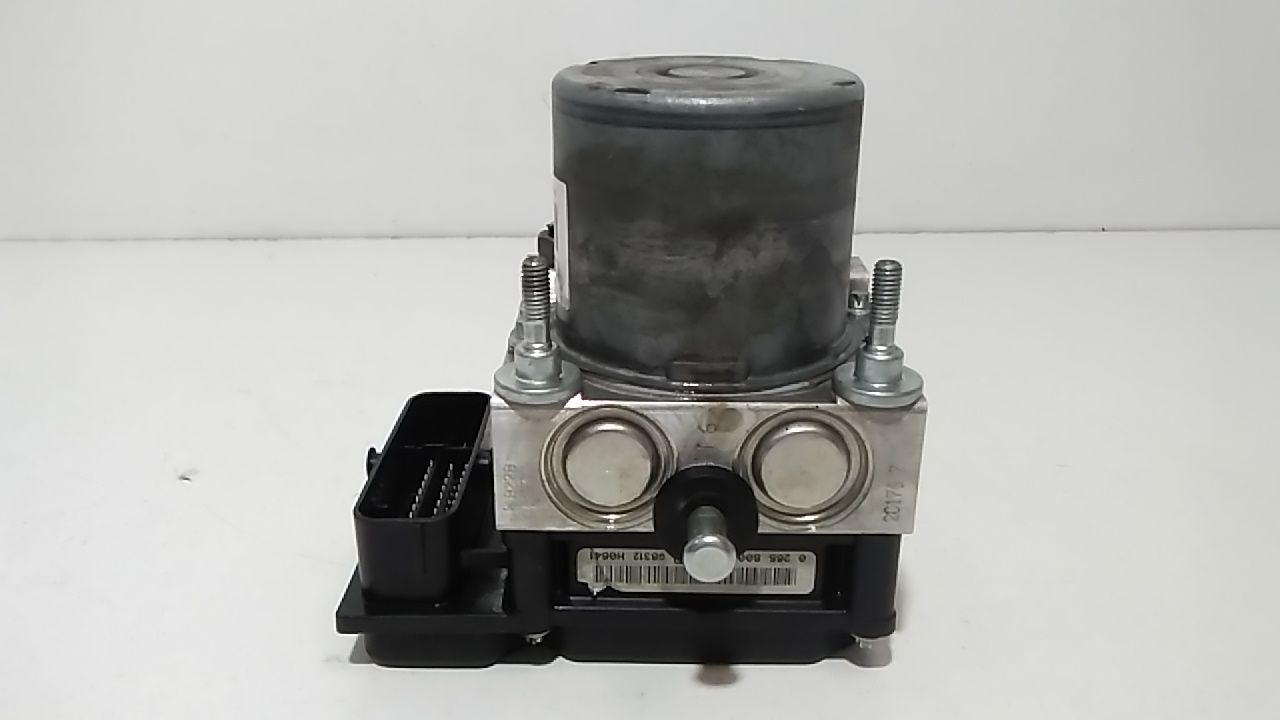 ABS FIAT Ducato 5 Serie