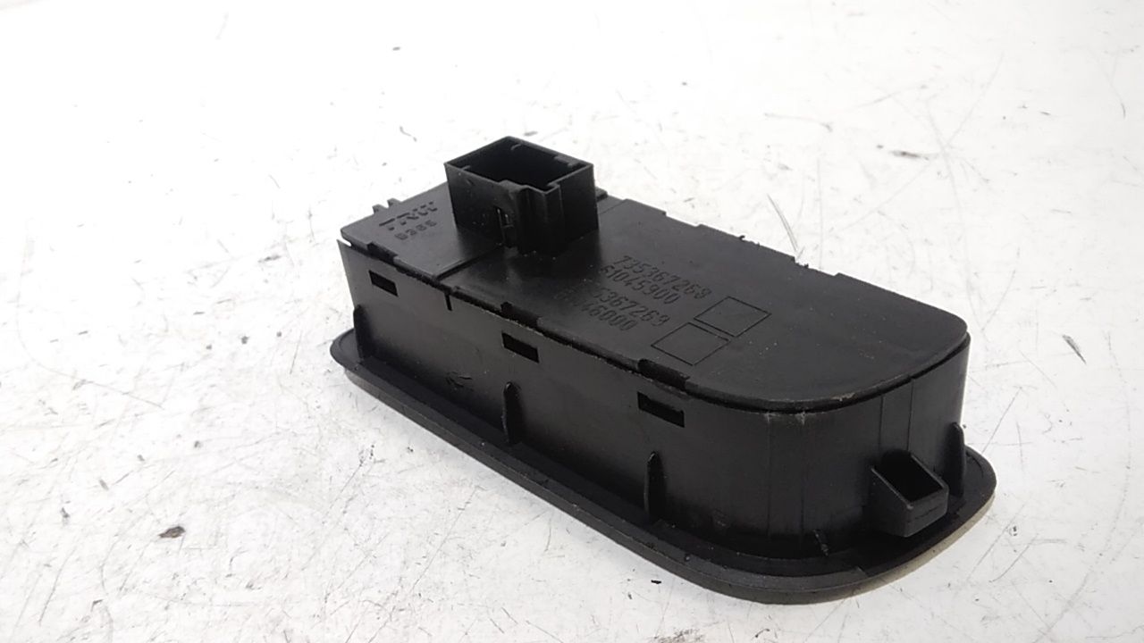 Interruttore comando luci FIAT Grande Punto 1 Serie