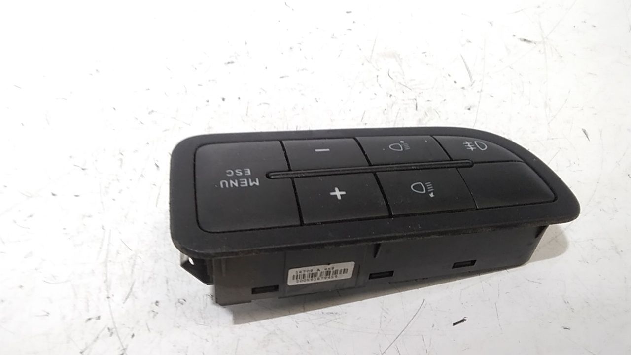 Interruttore comando luci FIAT Grande Punto 1 Serie