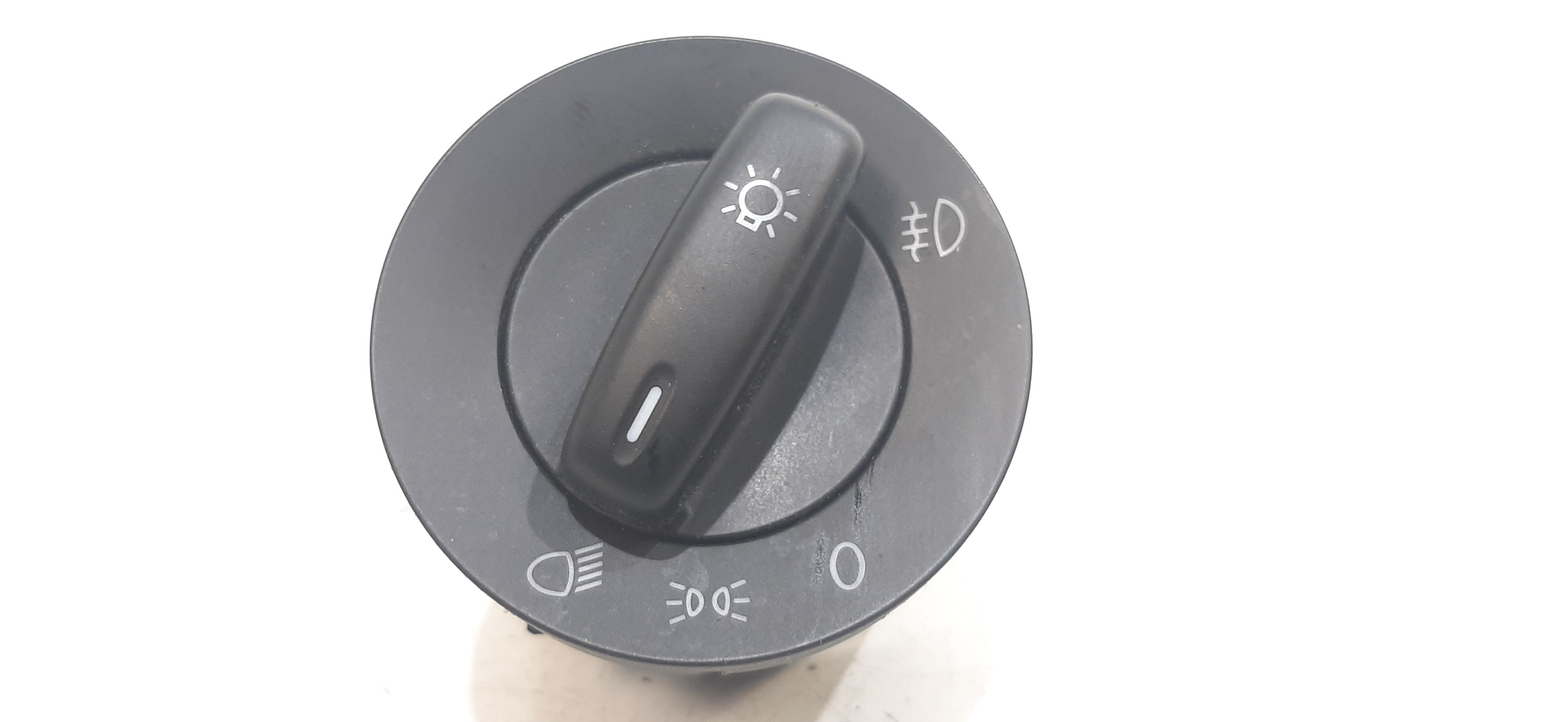 Interruttore comando luci VOLKSWAGEN Caddy 4 Serie