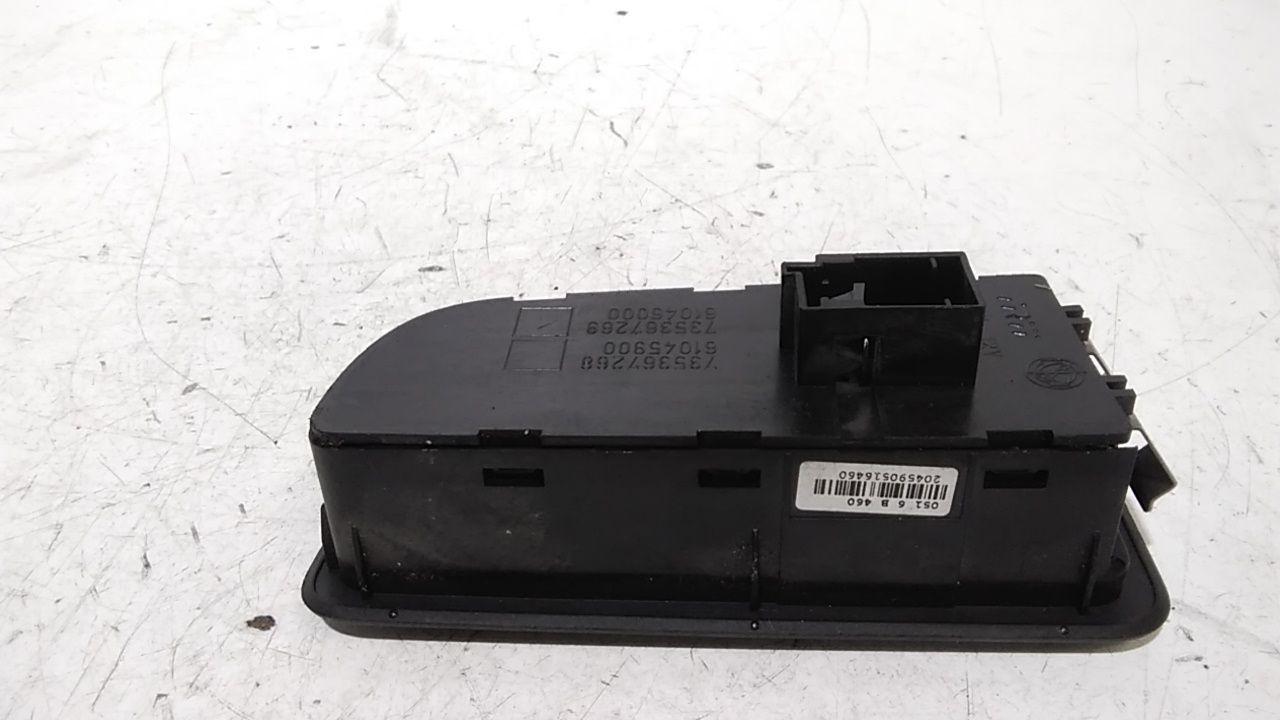 Interruttore comando luci FIAT Grande Punto 1 Serie