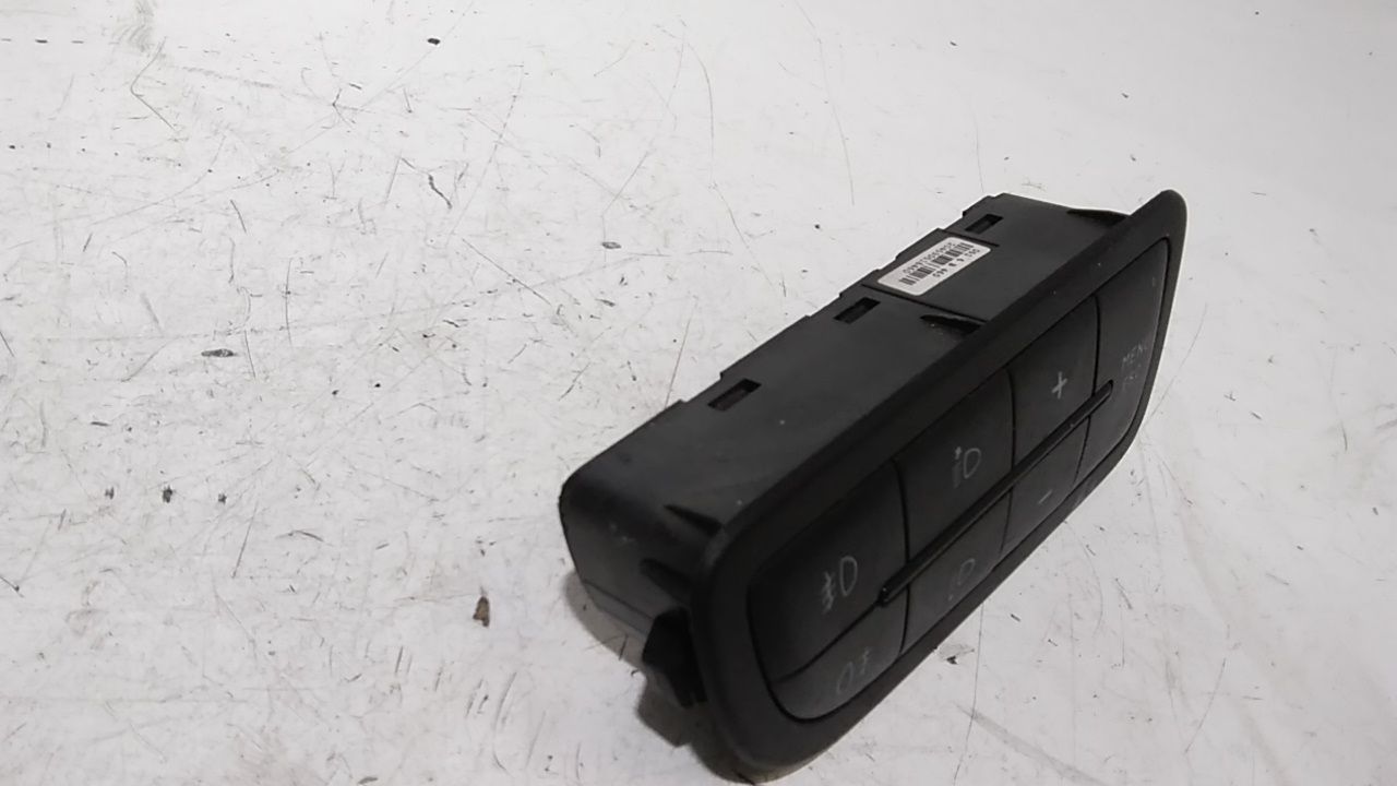 Interruttore comando luci FIAT Grande Punto 1 Serie