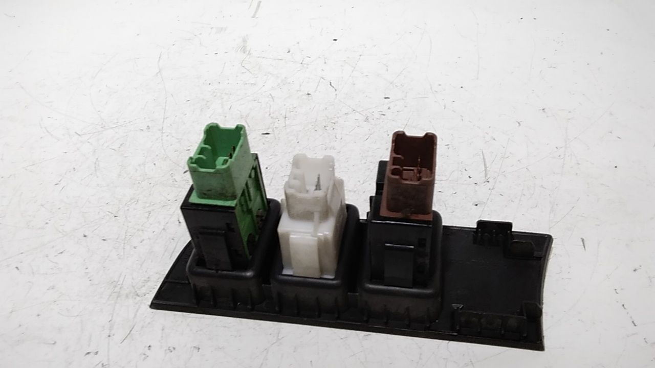 Interruttore comando luci OPEL Agila B