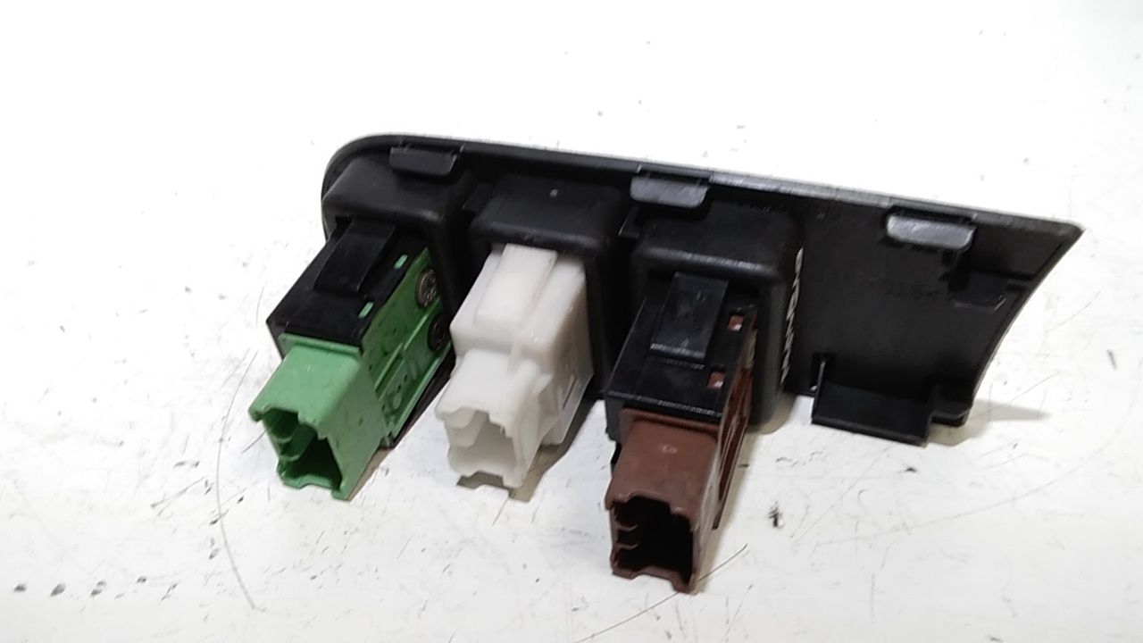 Interruttore comando luci OPEL Agila B