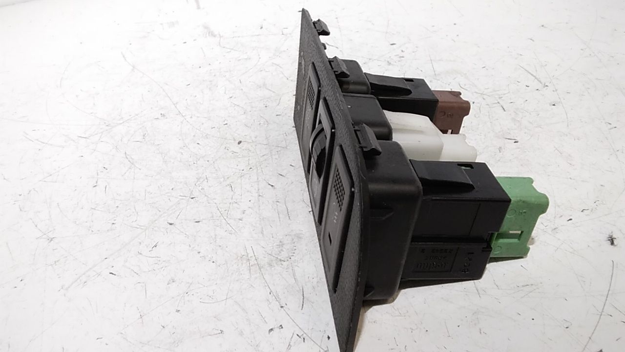 Interruttore comando luci OPEL Agila B