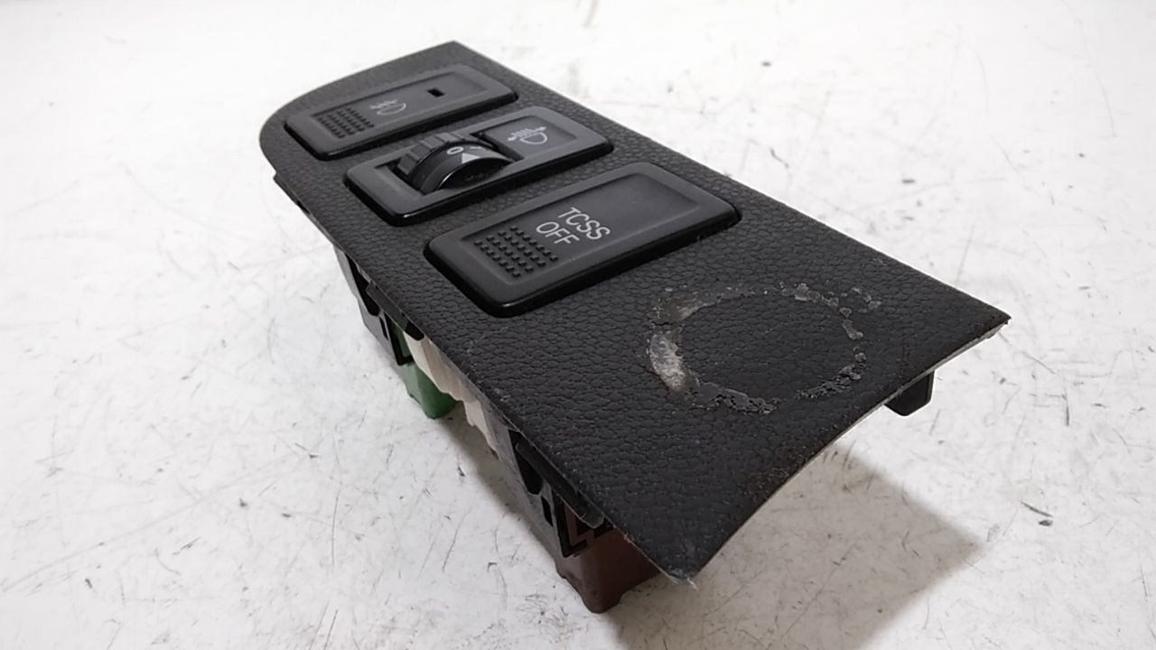 Interruttore comando luci OPEL Agila B