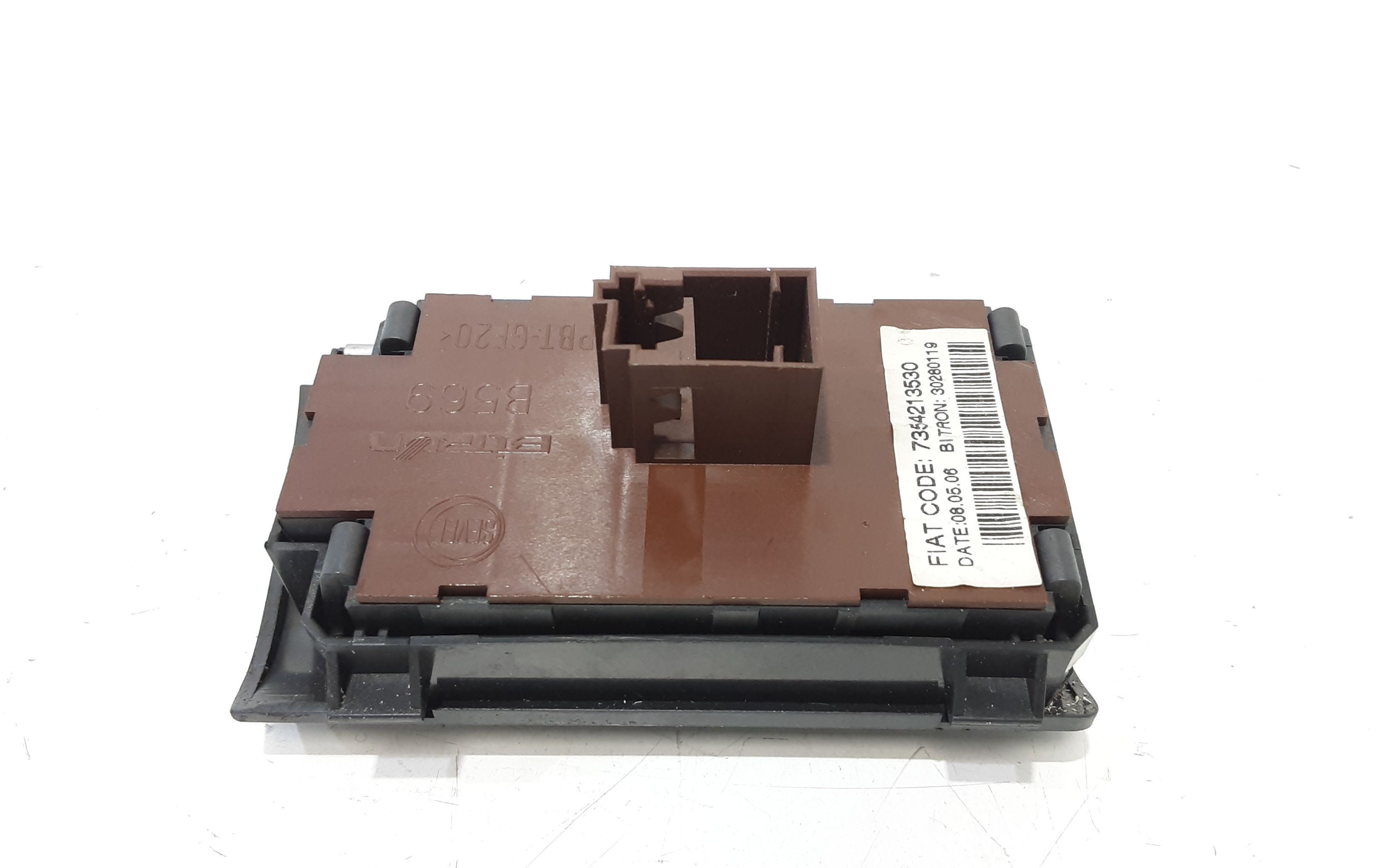 Interruttore comando luci FIAT Ducato 5 Serie