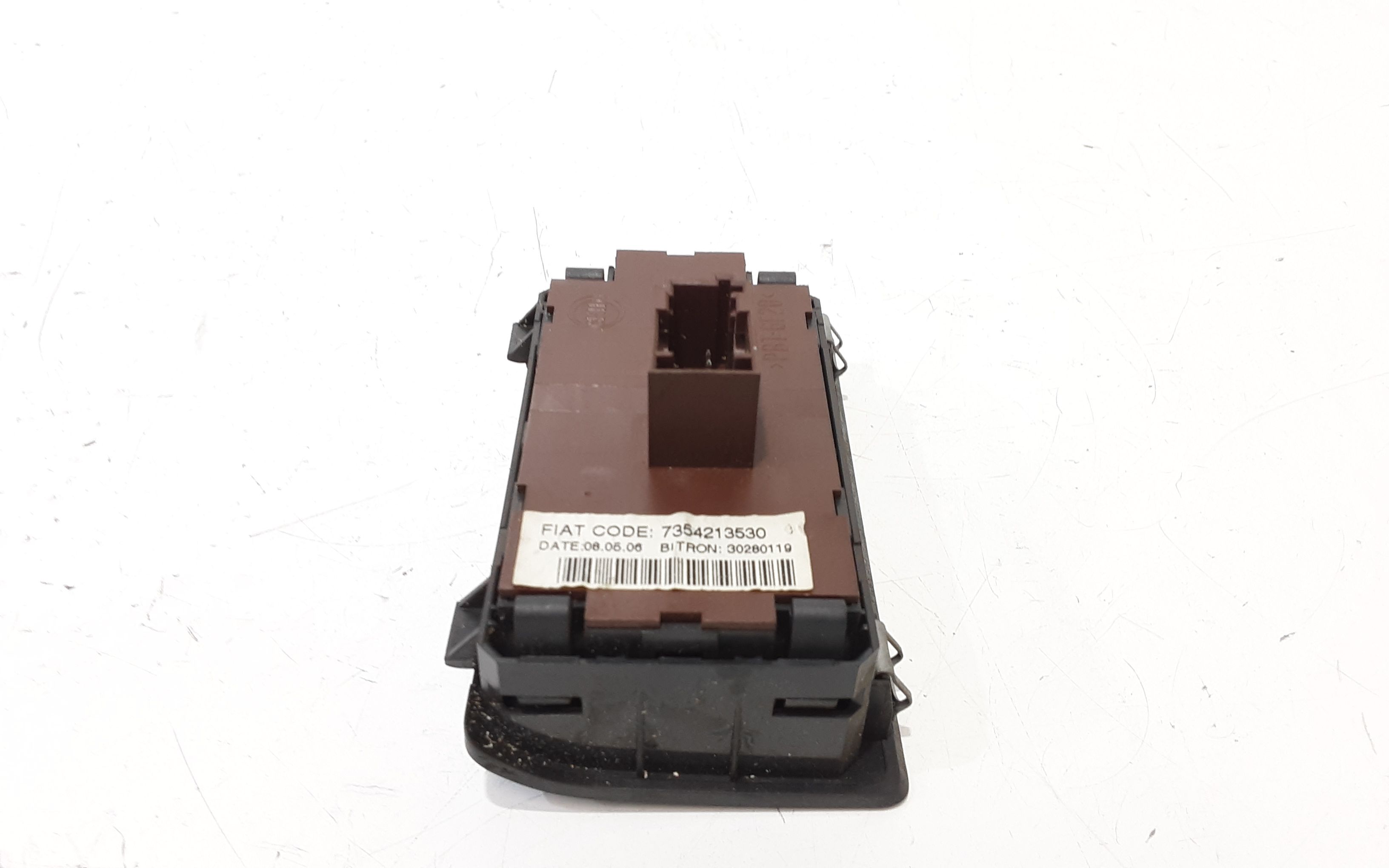 Interruttore comando luci FIAT Ducato 5 Serie