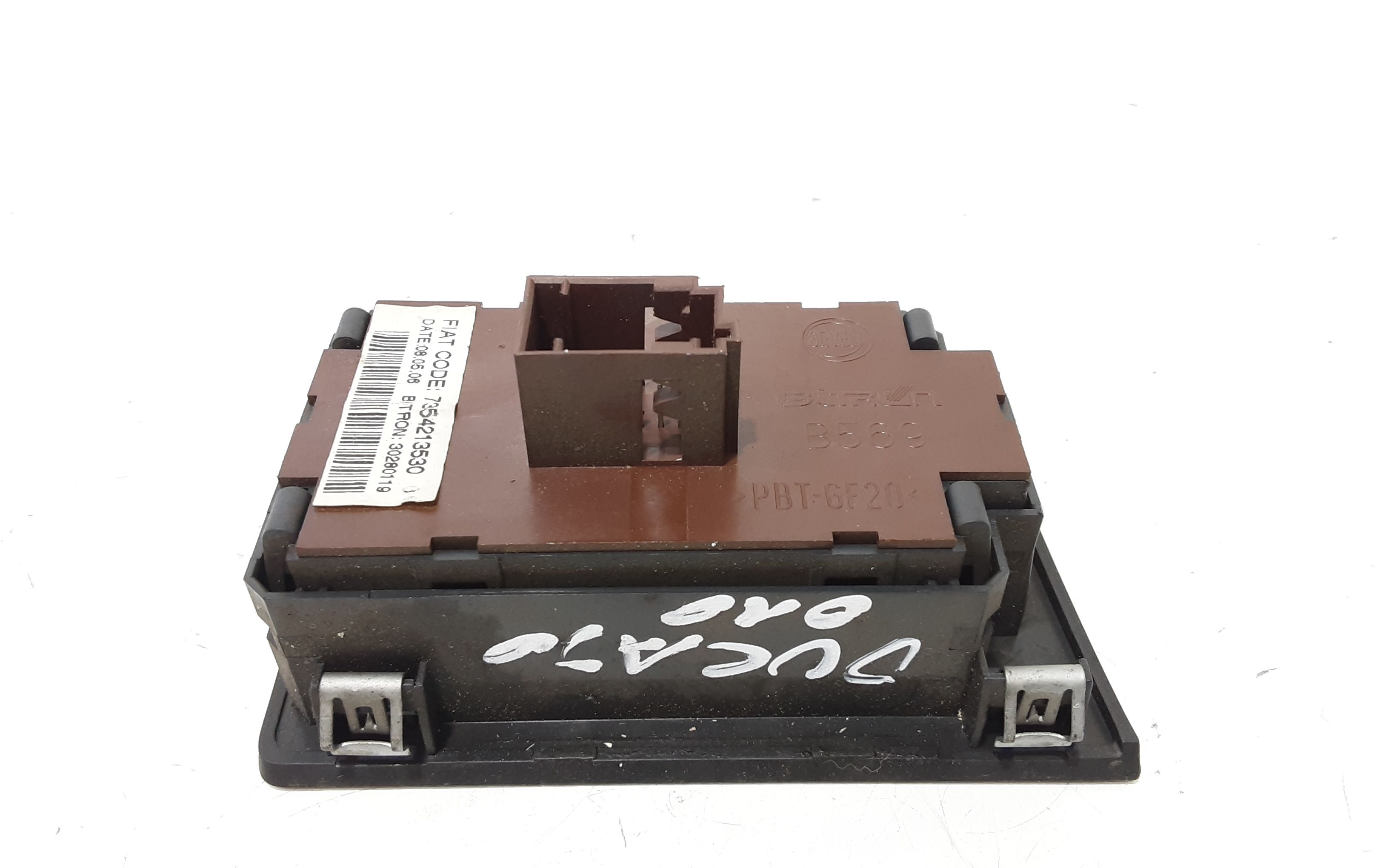 Interruttore comando luci FIAT Ducato 5 Serie