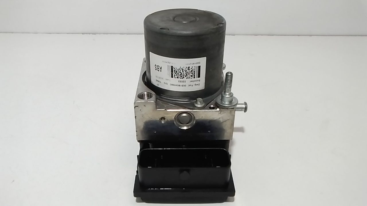 ABS FIAT Ducato 5 Serie