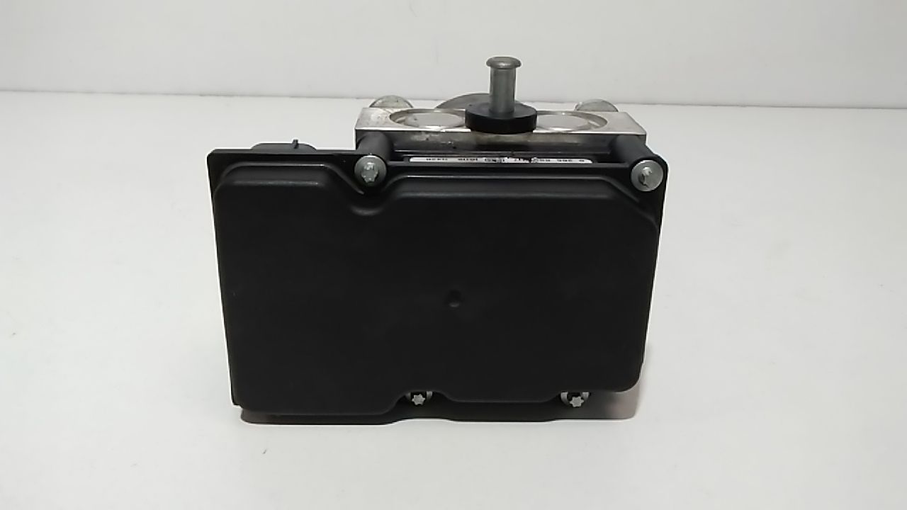 ABS FIAT Ducato 5 Serie