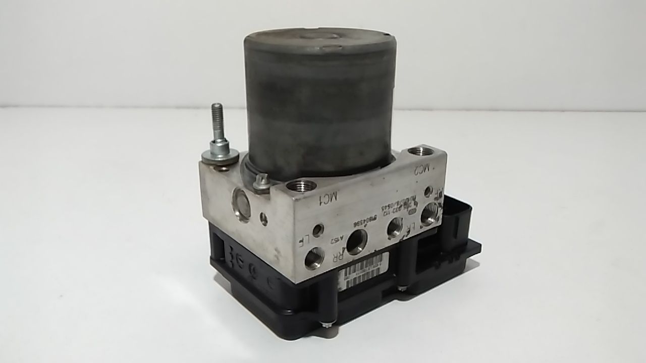 ABS FIAT Ducato 5 Serie