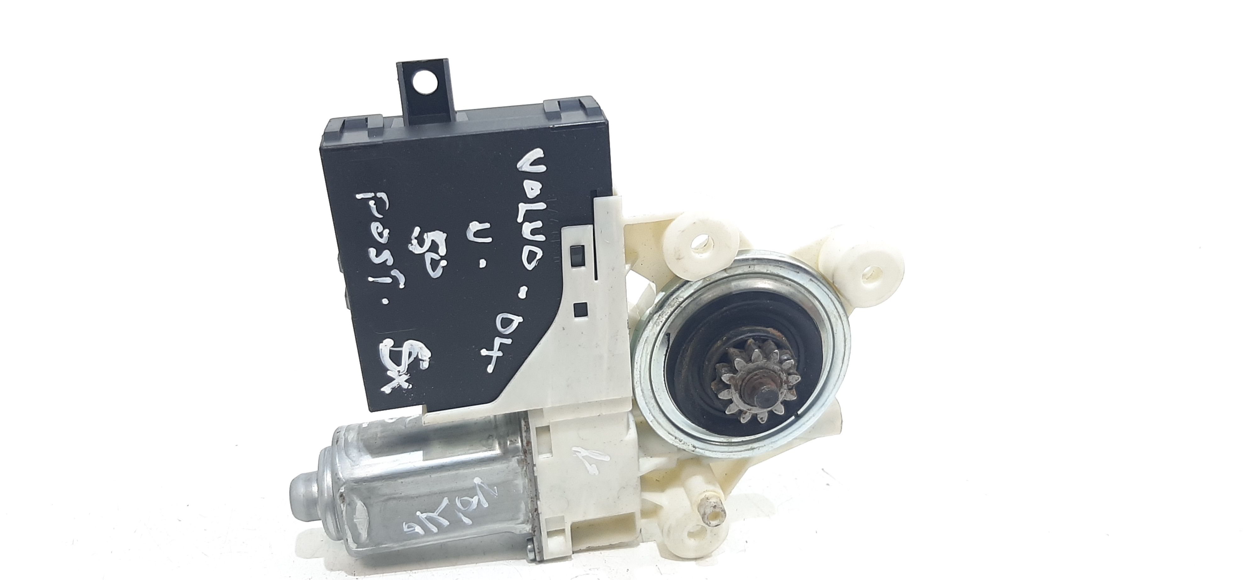 Motorino Alzavetro posteriore Sinistro VOLVO V50 1 Serie